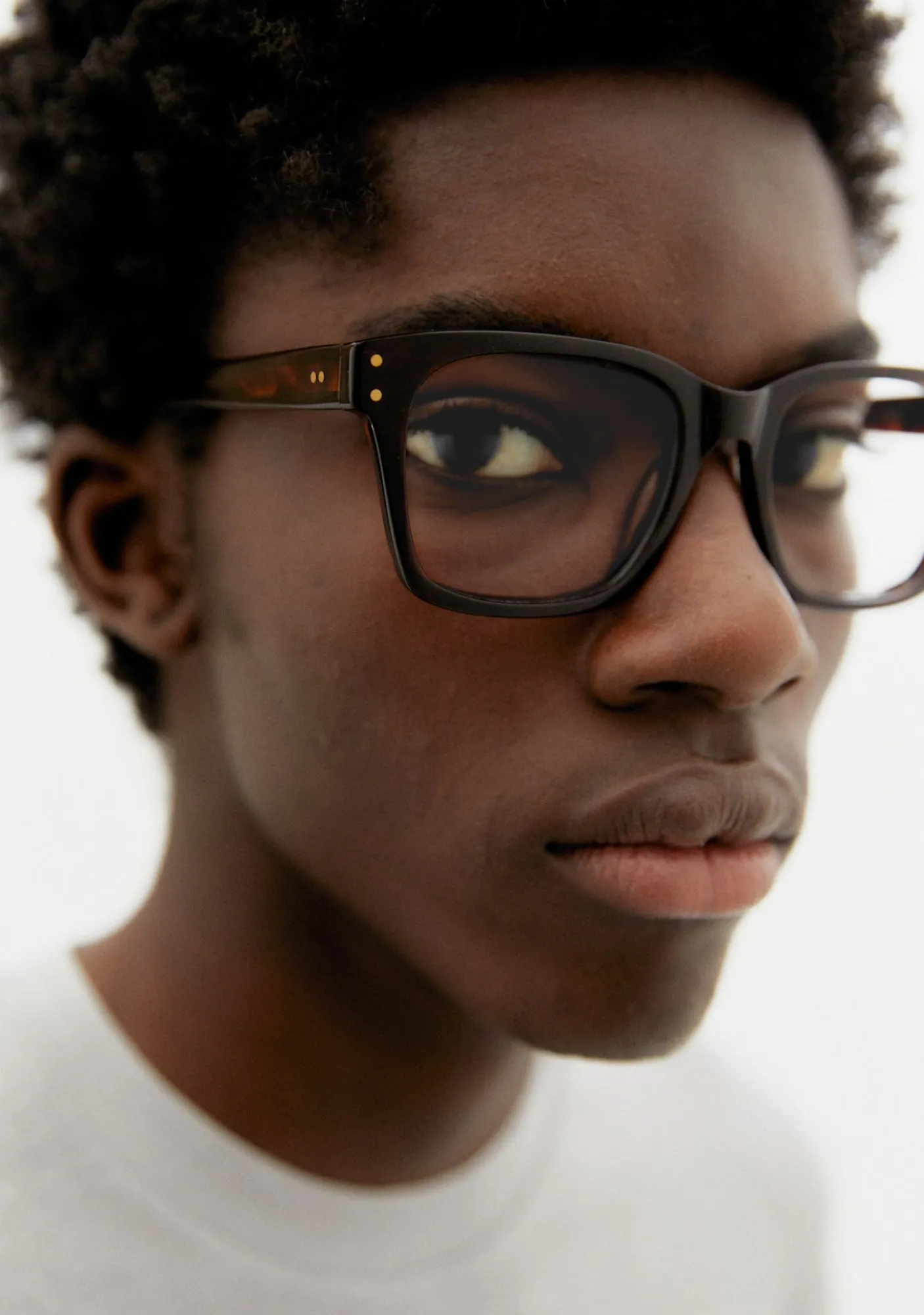 Hombre Kaleos Gafas Graduadas>Cage 2