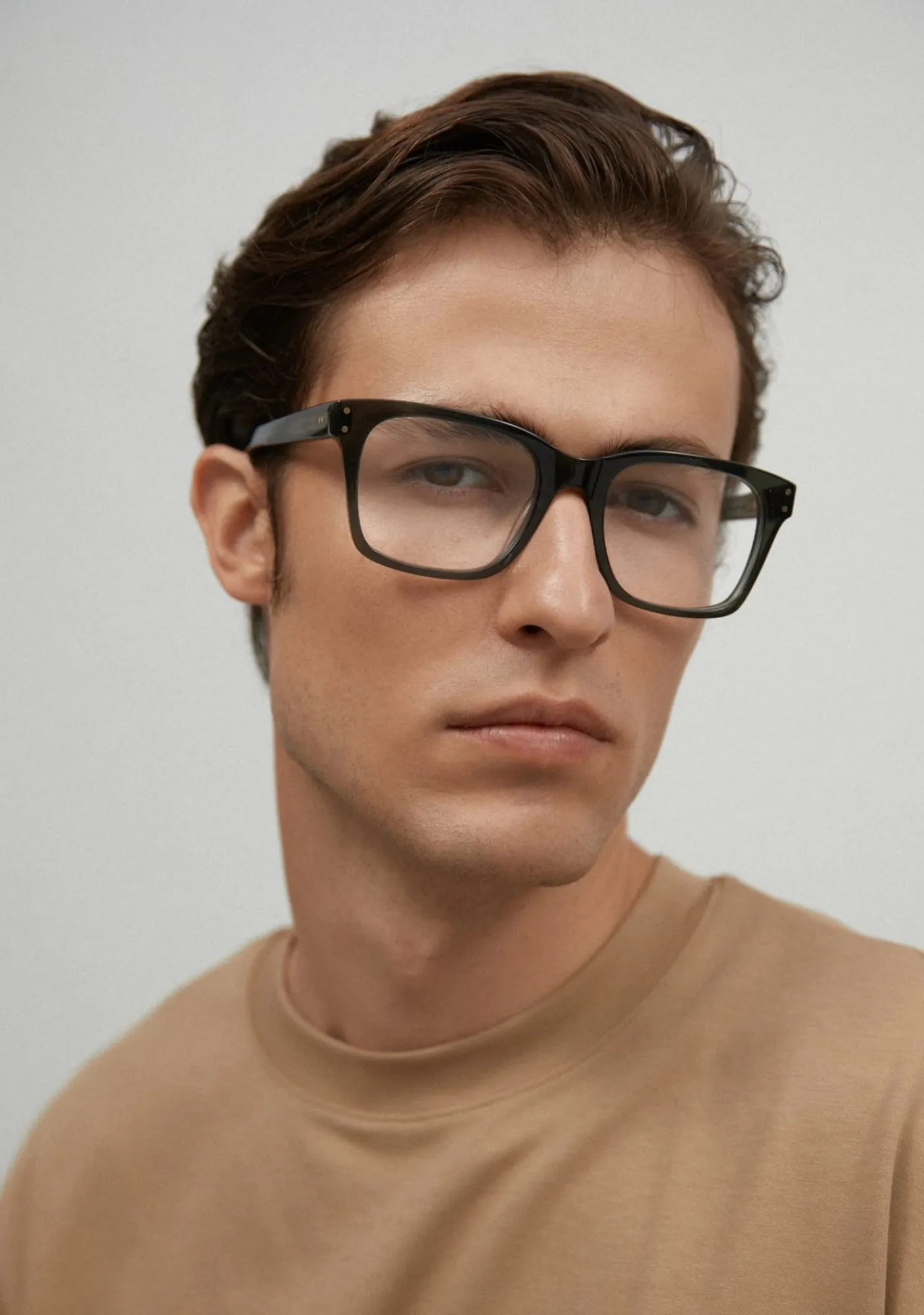 Hombre Kaleos Gafas Graduadas>Cage Big 3