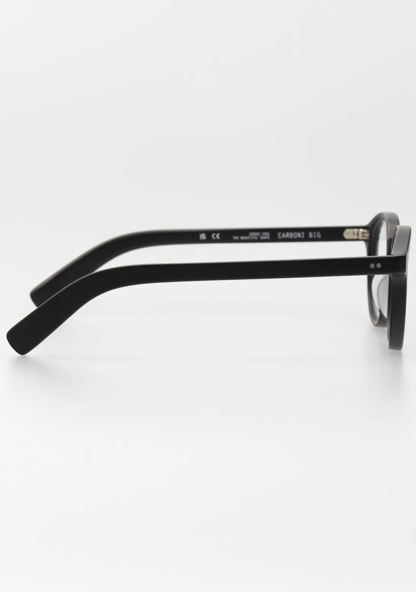 Hombre Kaleos Gafas Graduadas>Carboni Big 1