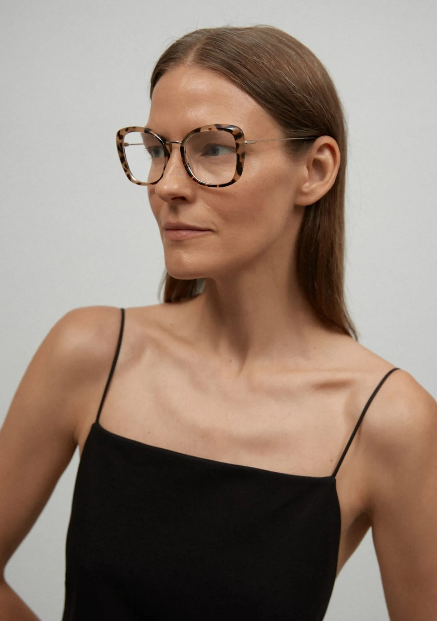 Mujer Kaleos Gafas Graduadas>Carlini 5