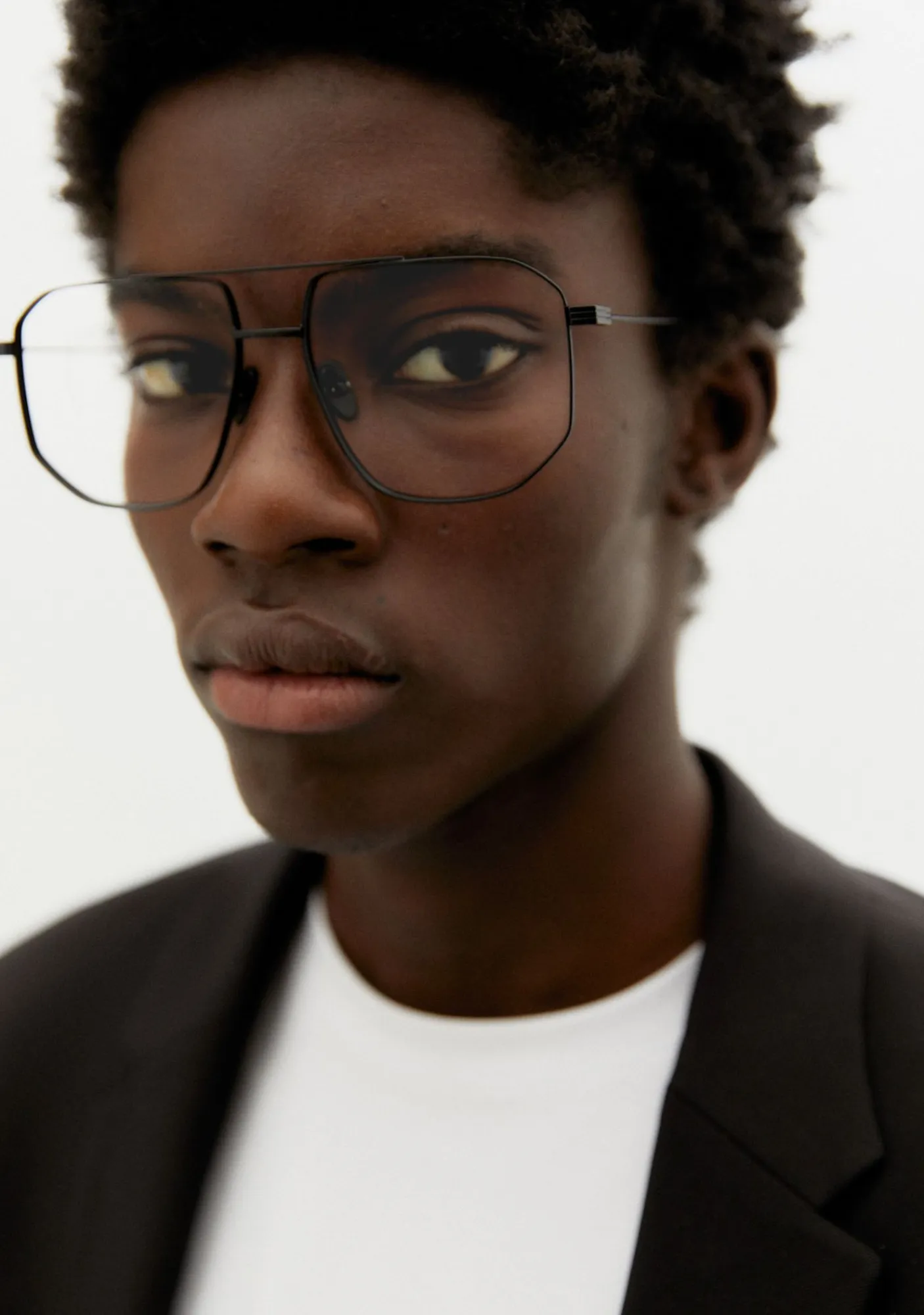 Hombre Kaleos Gafas Graduadas>Carlisle 1 Titanio