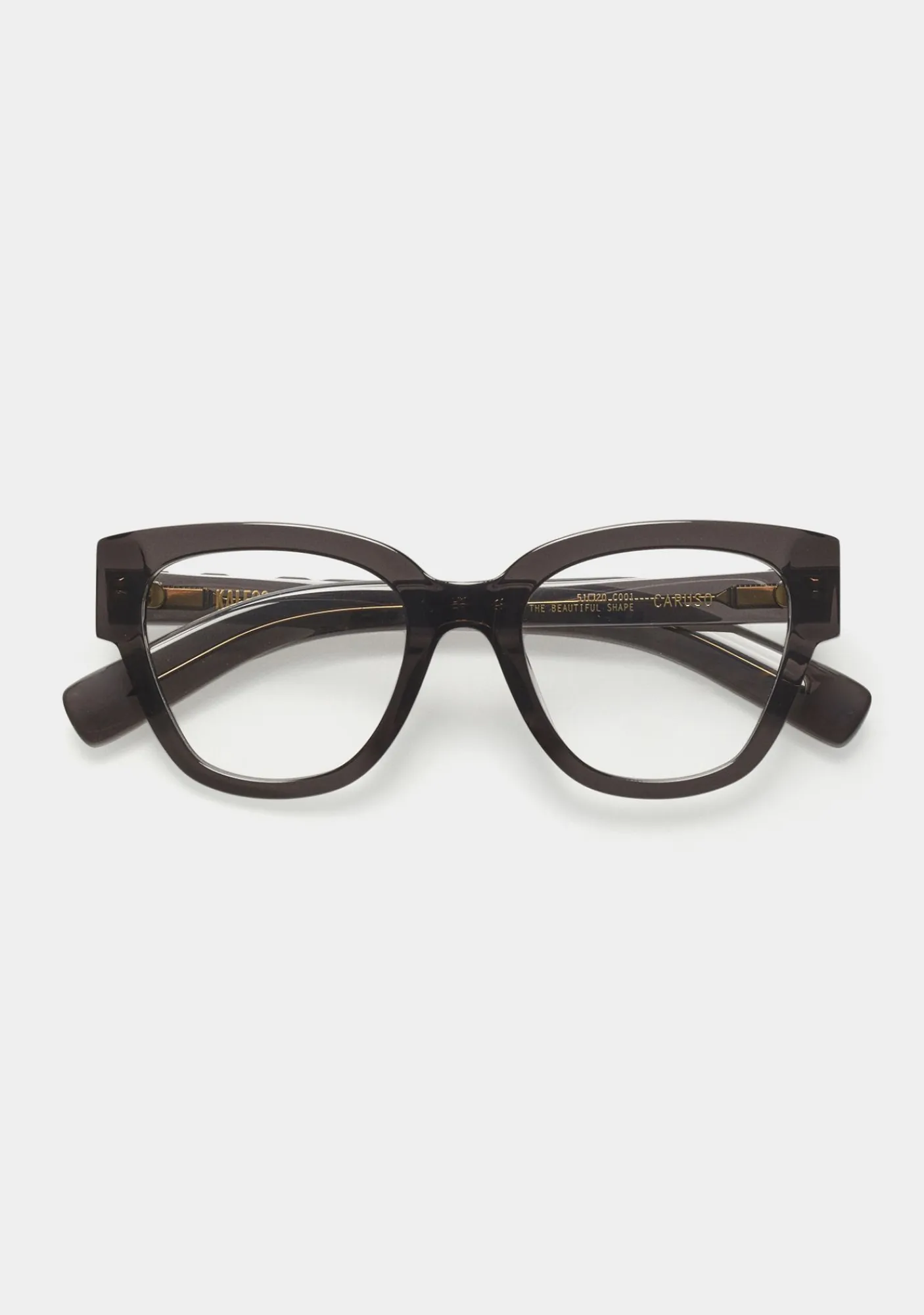 Mujer Kaleos Gafas Graduadas>Caruso 1