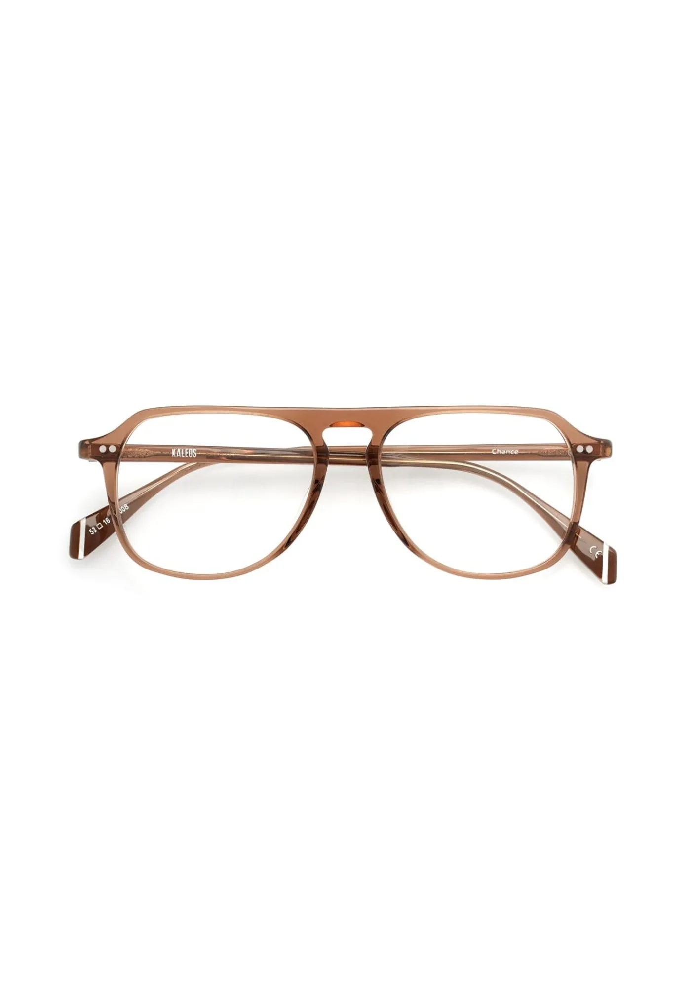 Hombre Kaleos Gafas Graduadas>Chance 8