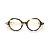 Mujer Kaleos Gafas Graduadas>Cooke 4