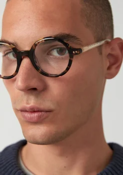 Mujer Kaleos Gafas Graduadas>Cooke 4