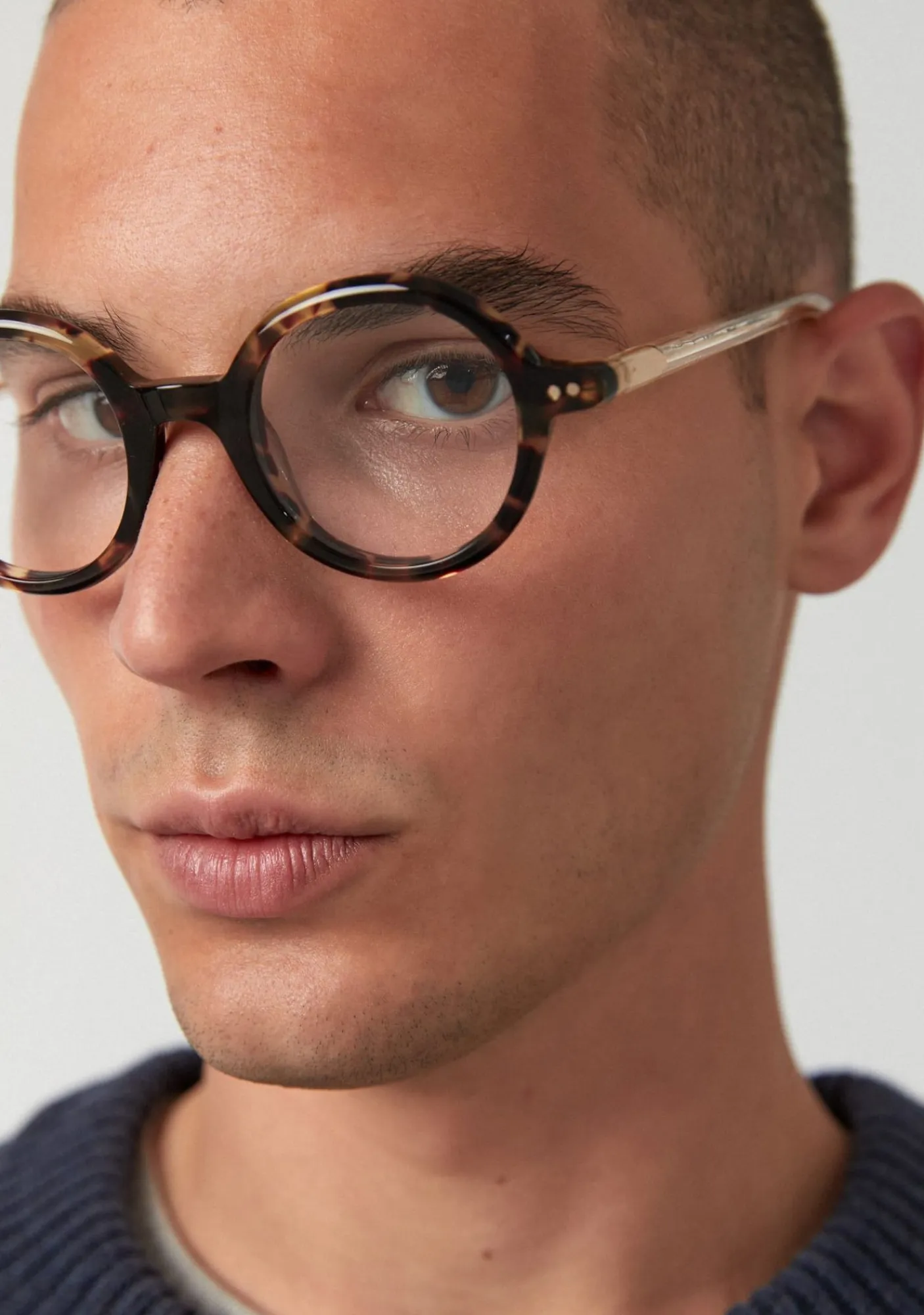 Mujer Kaleos Gafas Graduadas>Cooke 4