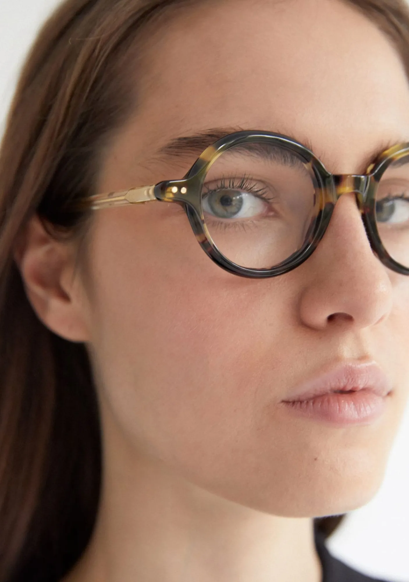 Mujer Kaleos Gafas Graduadas>Cooke 4