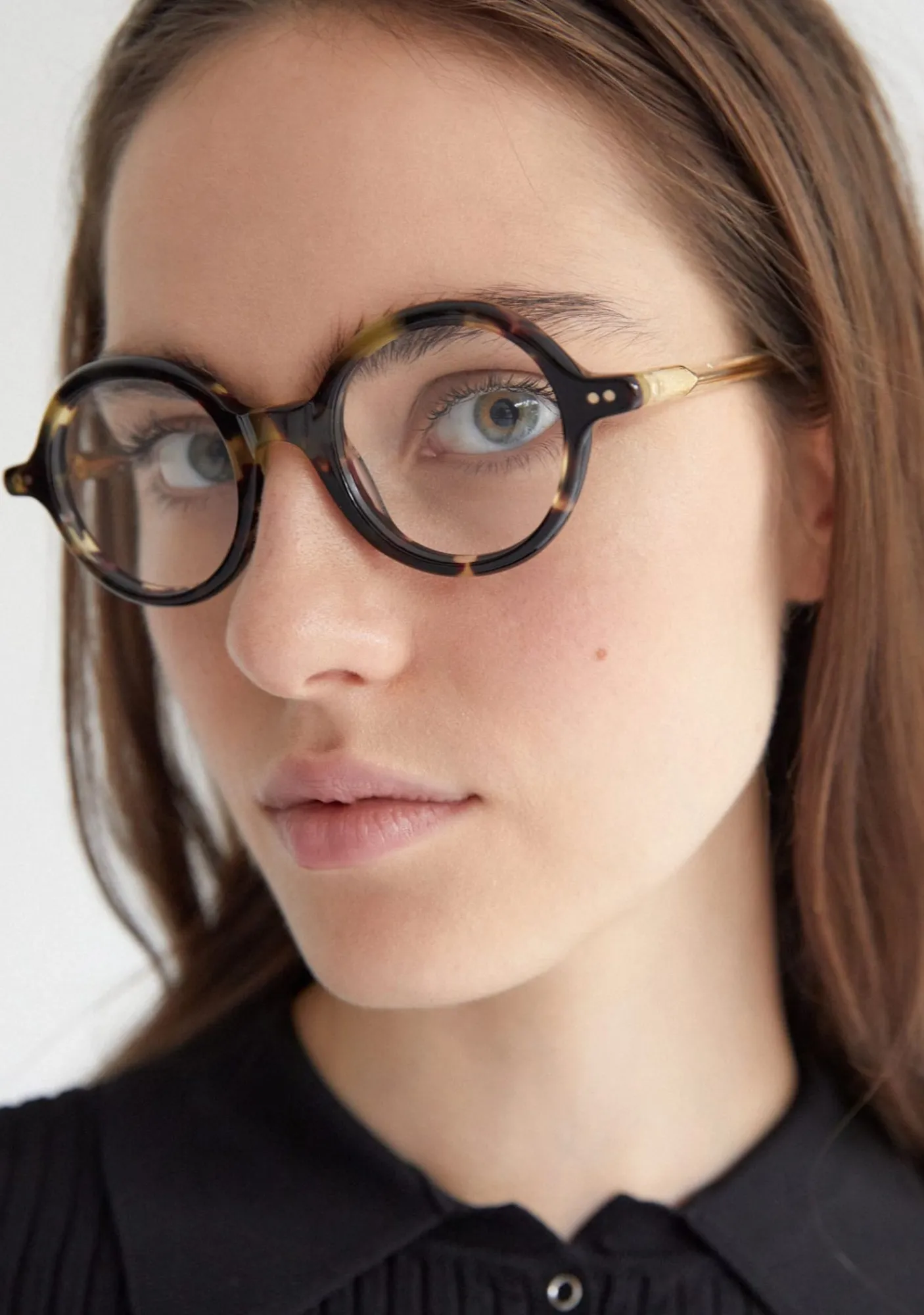 Mujer Kaleos Gafas Graduadas>Cooke 4