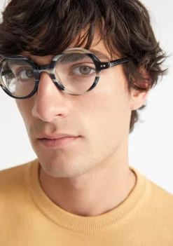 Hombre Kaleos Gafas Graduadas><noscript><img width=