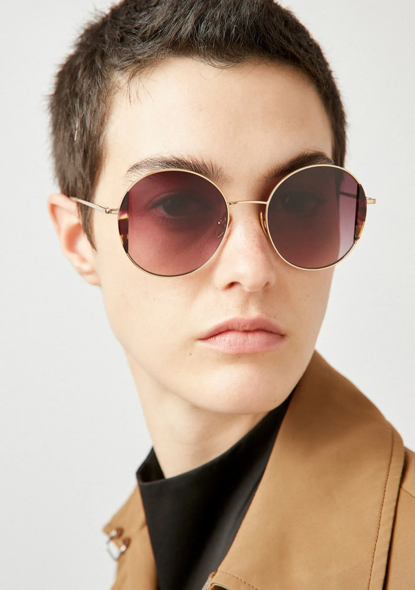 Mujer Kaleos Gafas De Sol>Couch 5