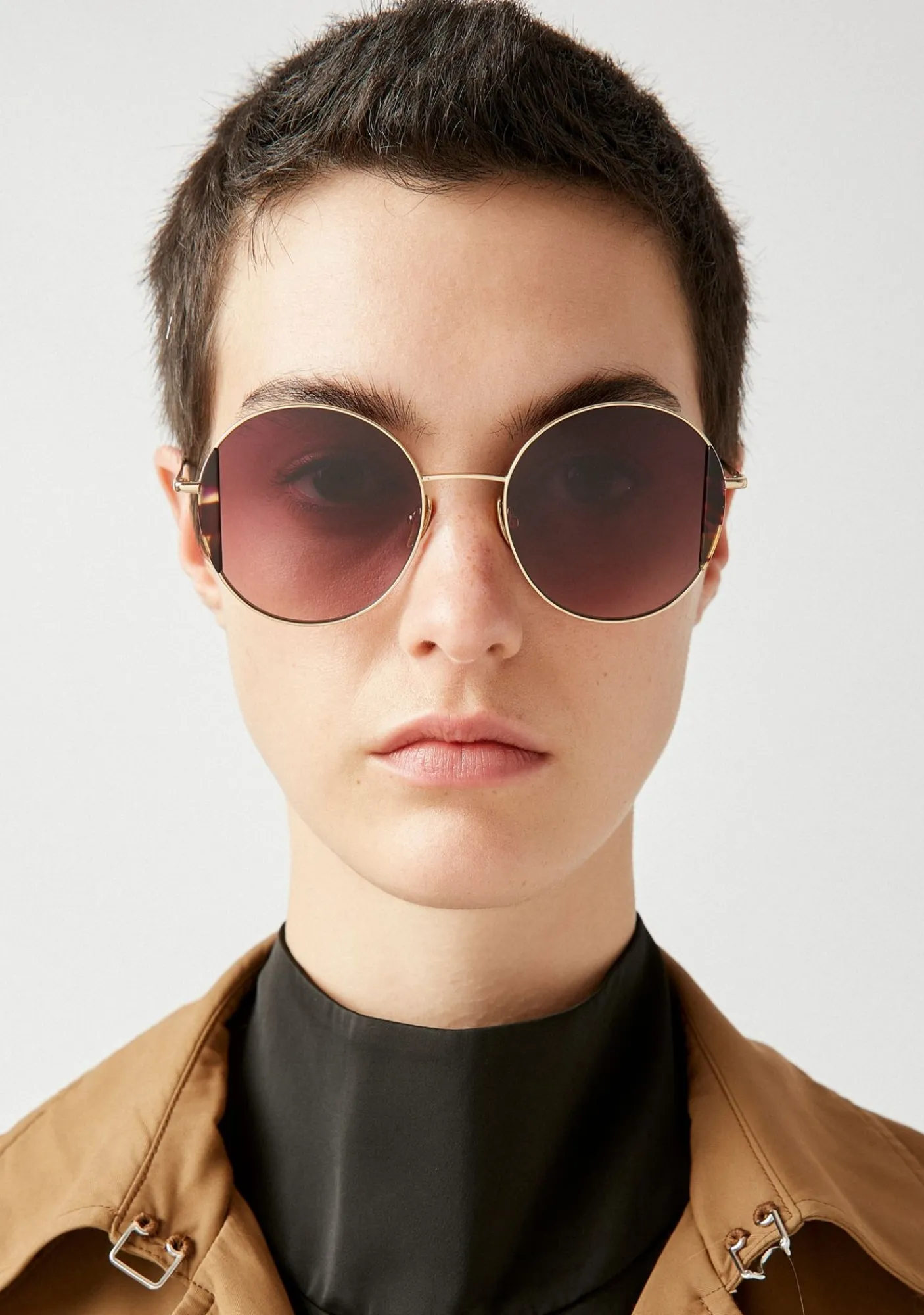 Mujer Kaleos Gafas De Sol>Couch 5