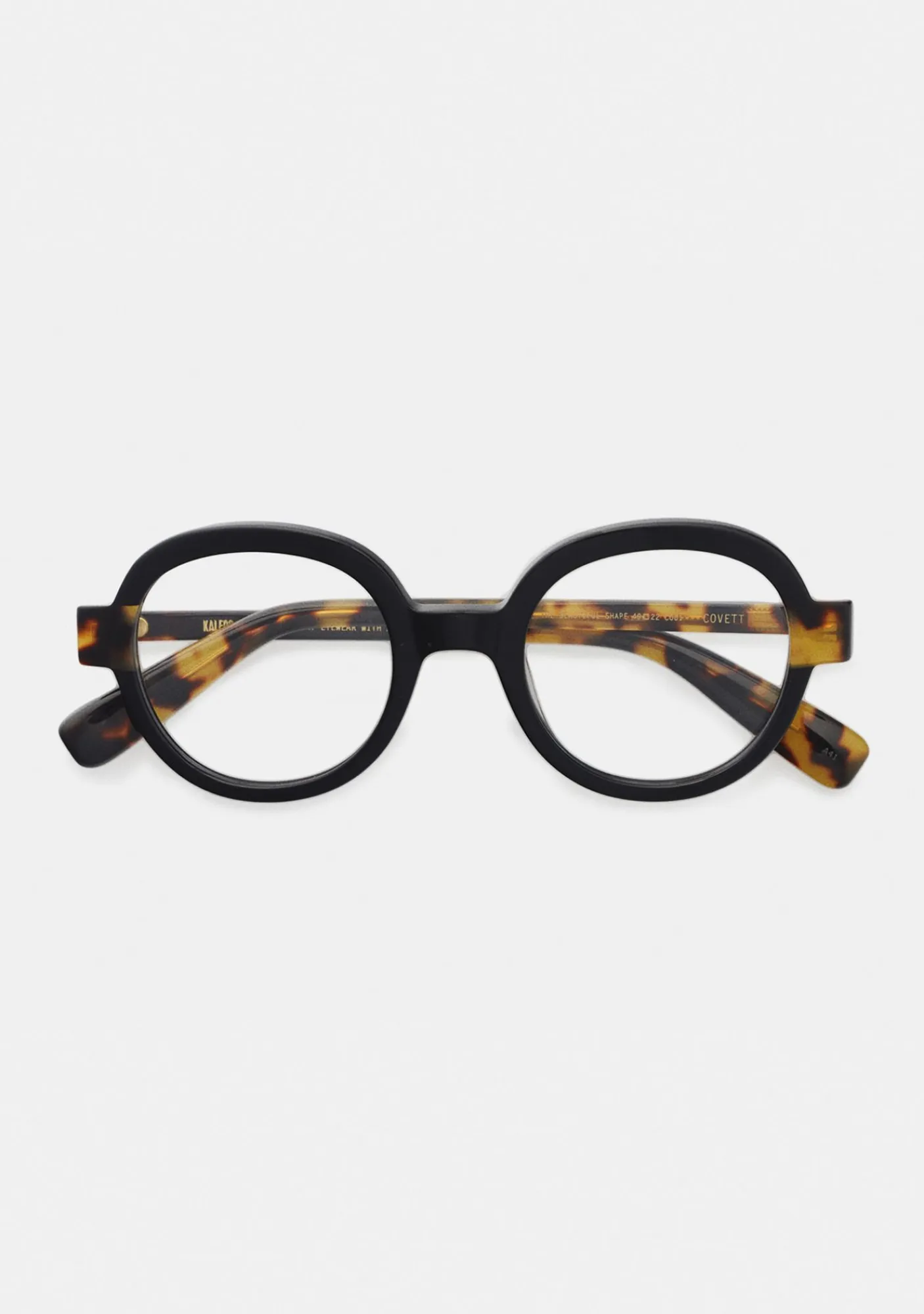 Mujer Kaleos Gafas Graduadas>Covett 1
