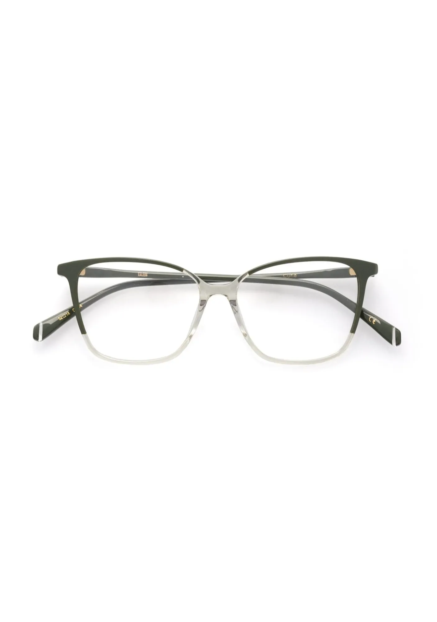 Mujer Kaleos Gafas Graduadas>Curie 4