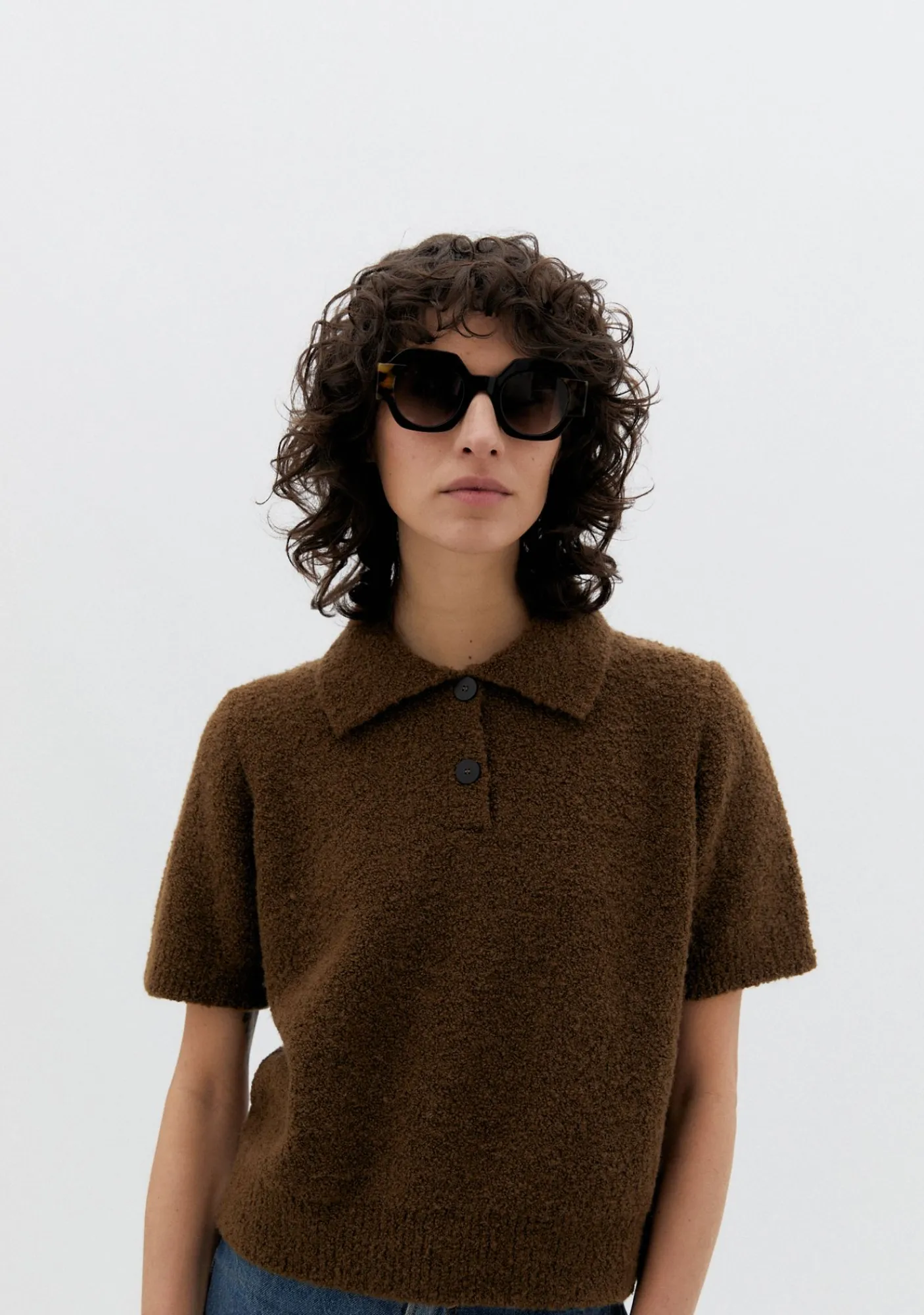 Mujer Kaleos Gafas De Sol>Darnell 1