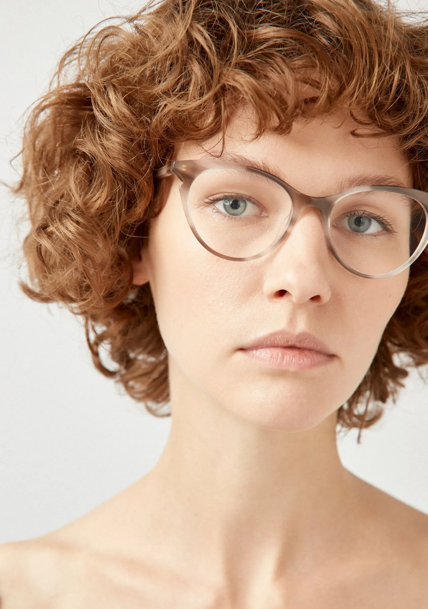 Mujer Kaleos Gafas Graduadas>Darrow 5