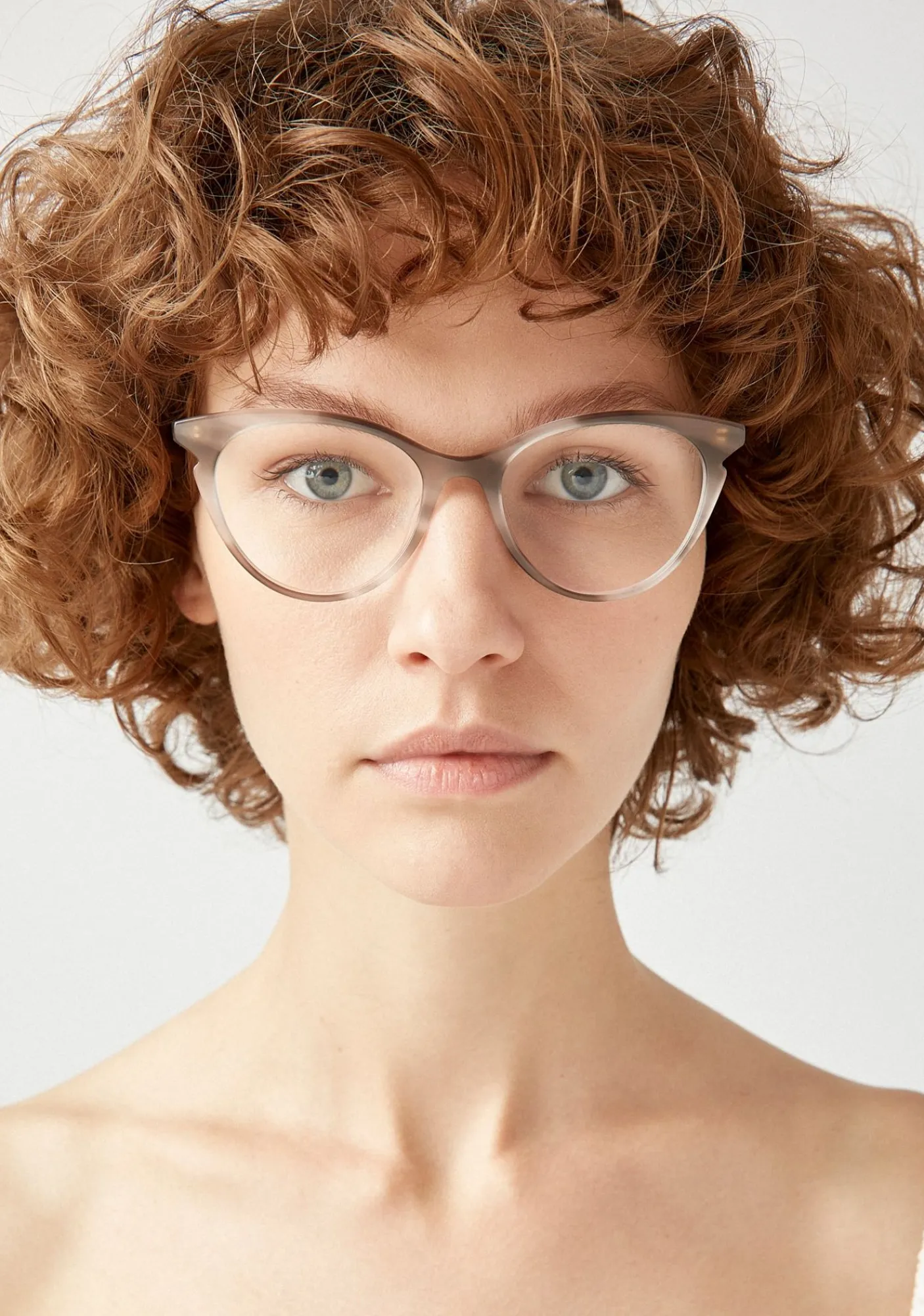Mujer Kaleos Gafas Graduadas>Darrow 5