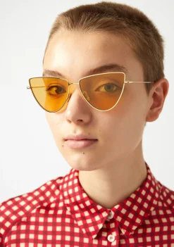 Mujer Kaleos Gafas De Sol>Dolan 2 Titanio