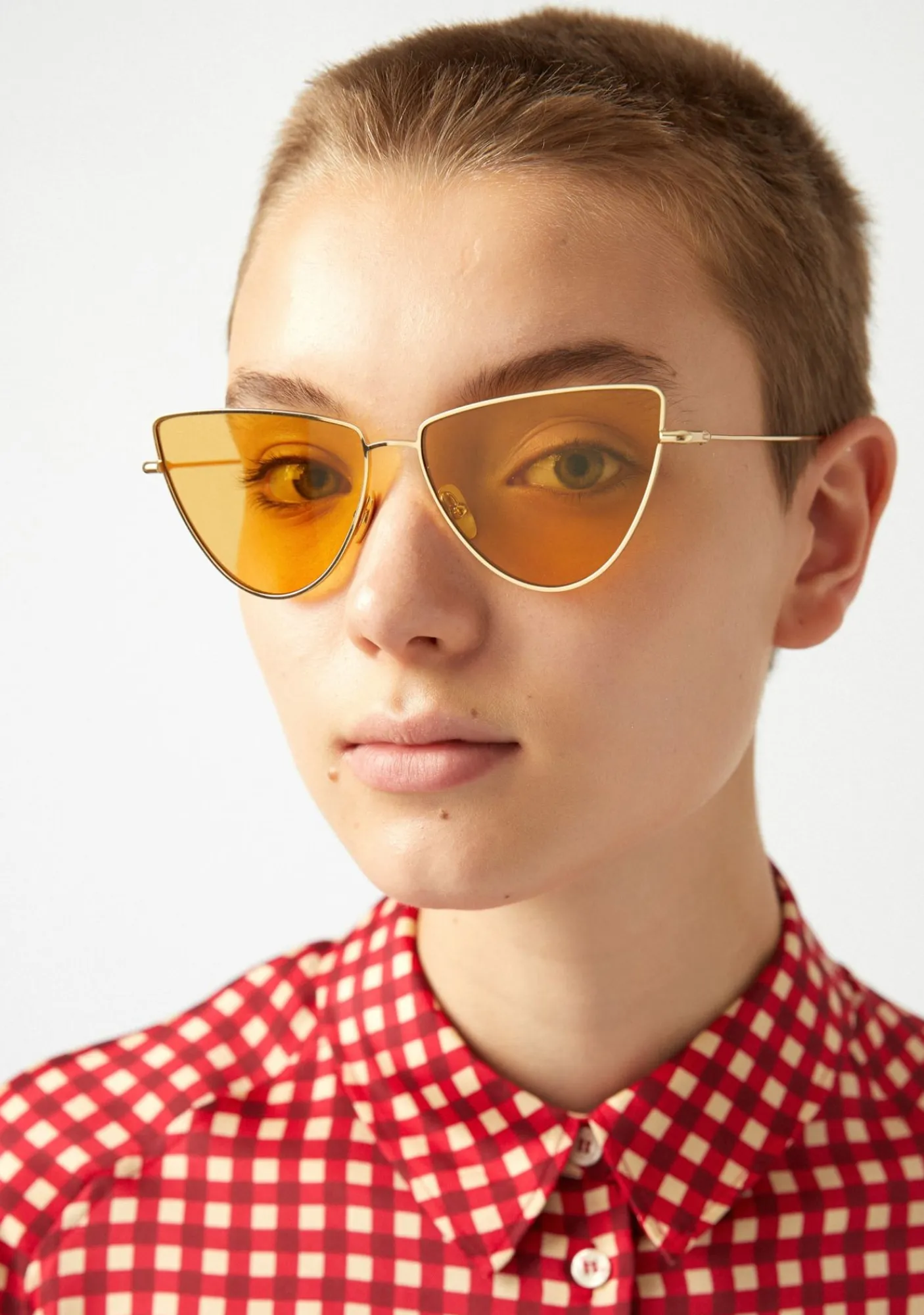 Mujer Kaleos Gafas De Sol>Dolan 2 Titanio