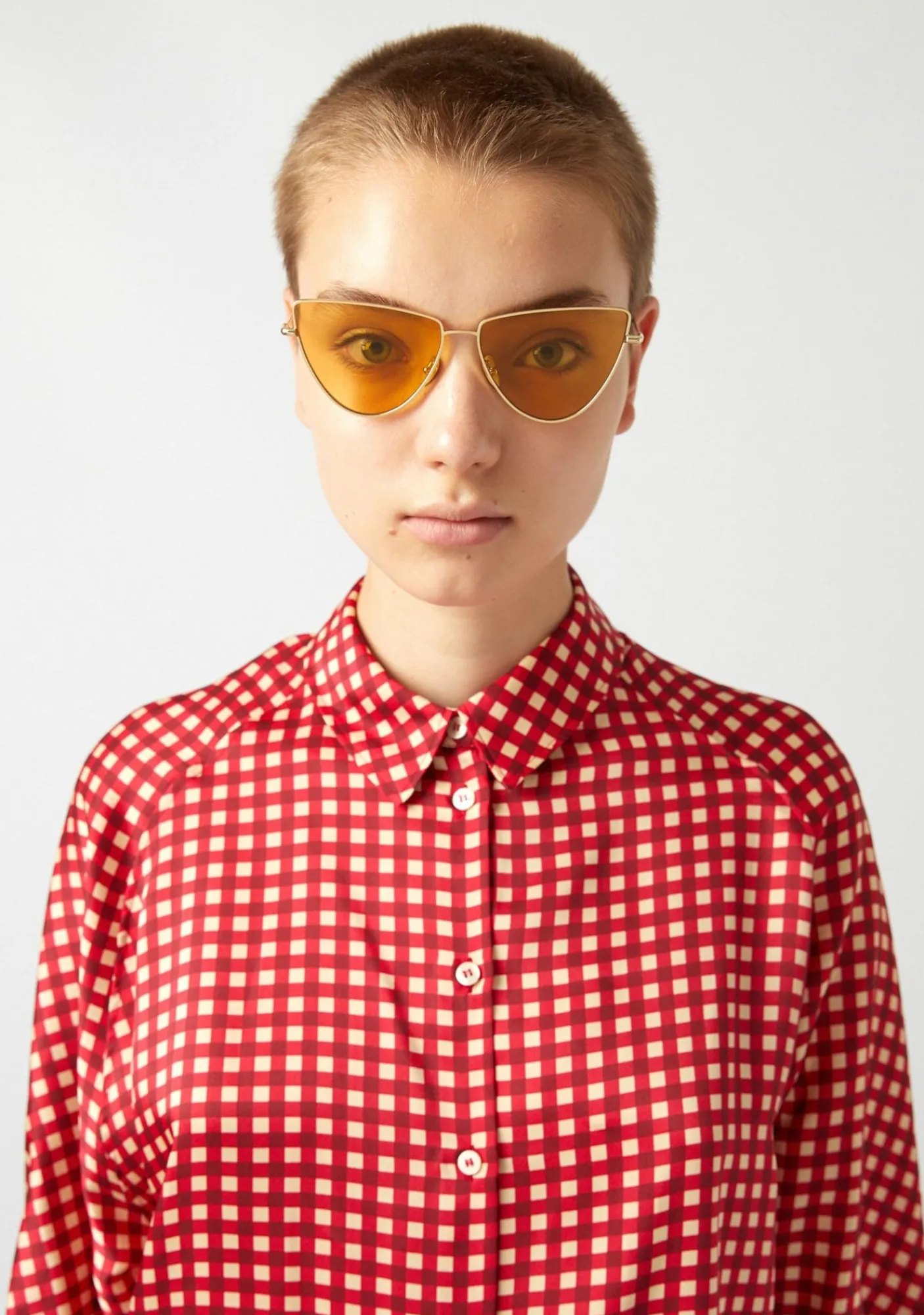 Mujer Kaleos Gafas De Sol>Dolan 2 Titanio