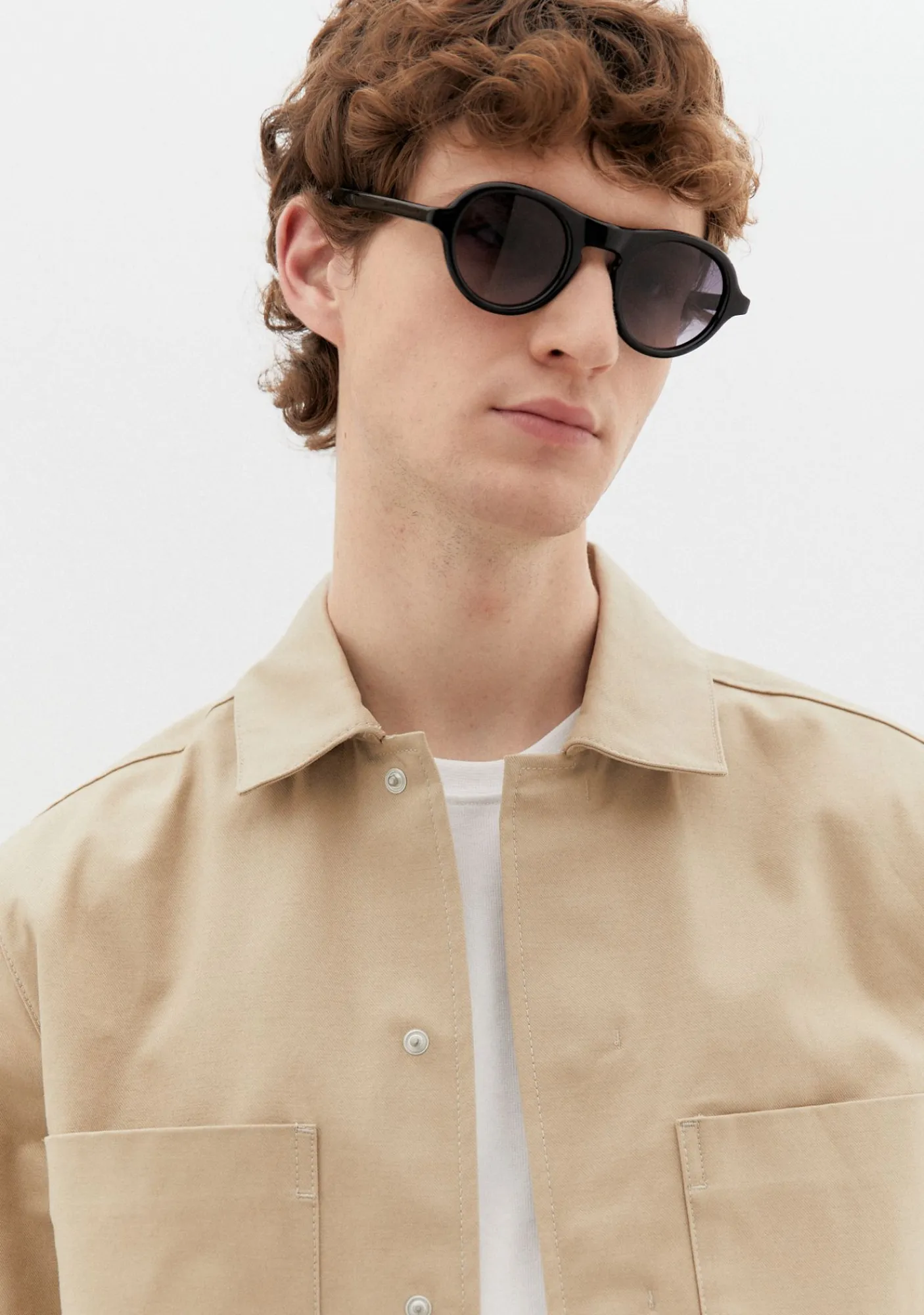 Hombre Kaleos Gafas De Sol>Drake 1