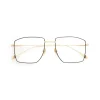 Hombre Kaleos Gafas Graduadas>Dunn 2 Titanio
