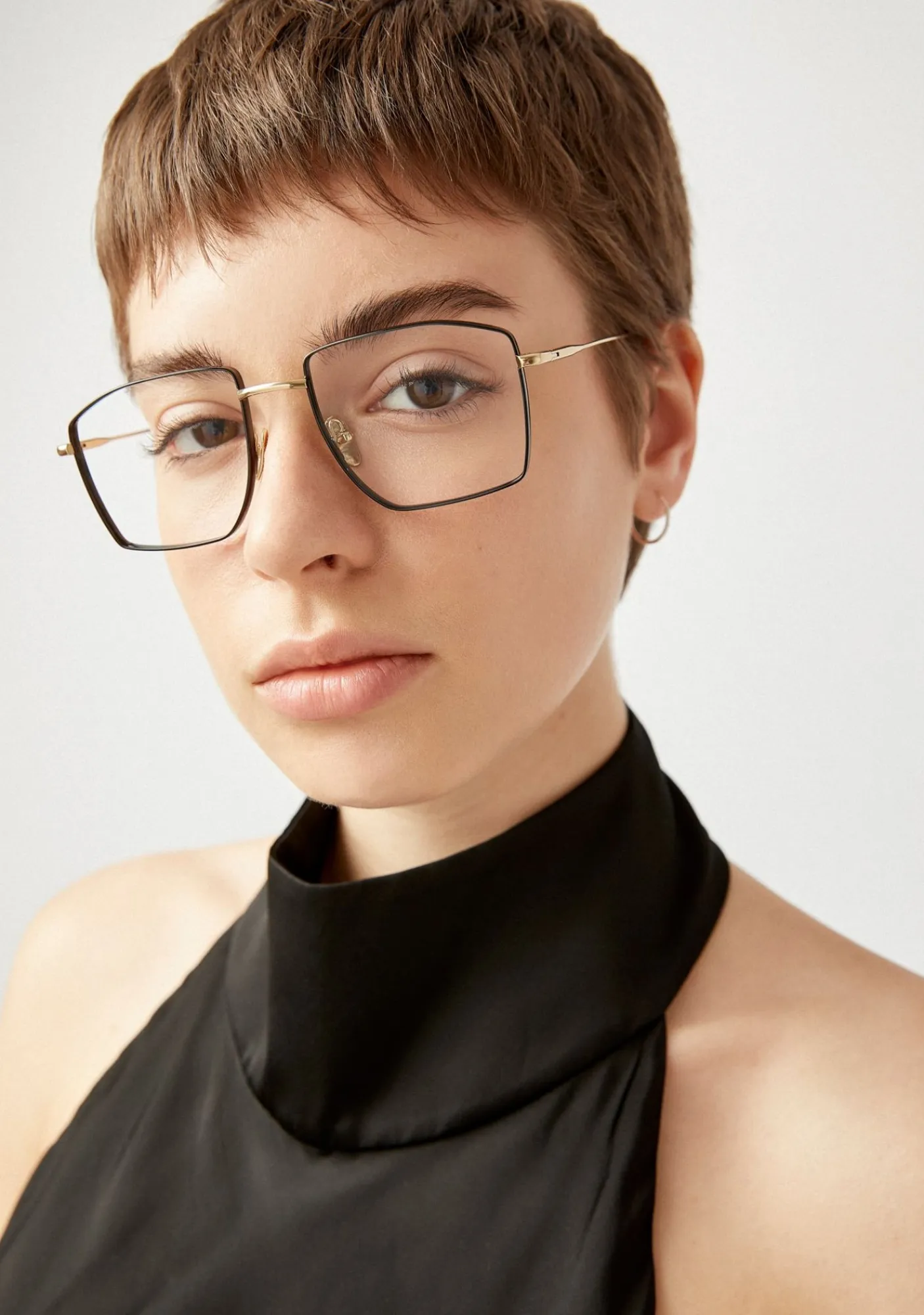 Hombre Kaleos Gafas Graduadas>Dunn 2 Titanio