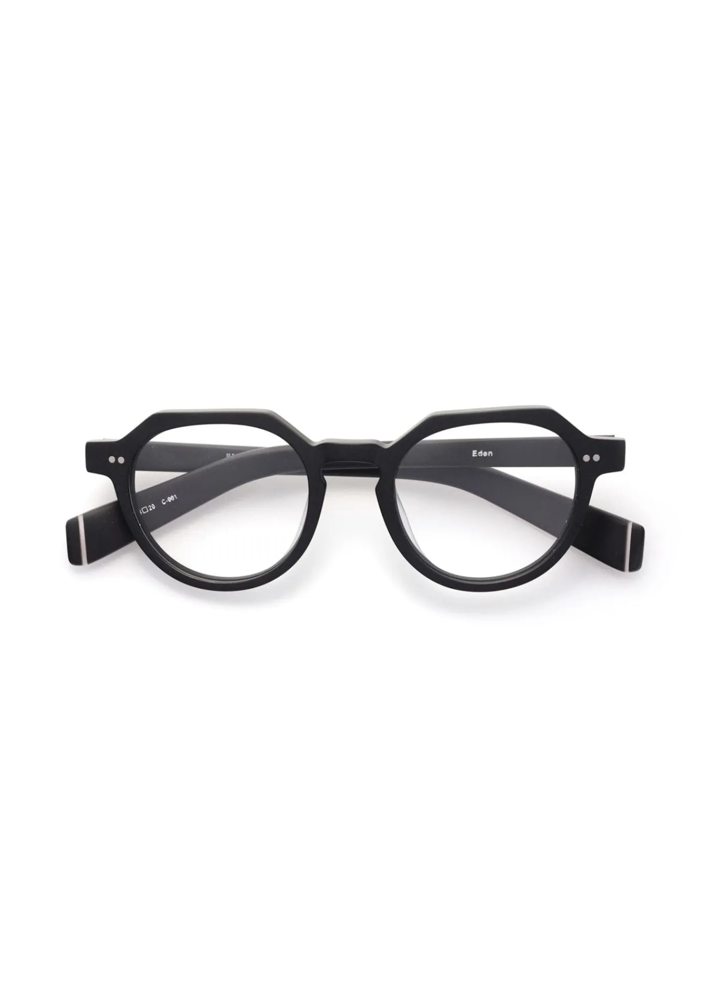 Mujer Kaleos Gafas Graduadas>Eden 1