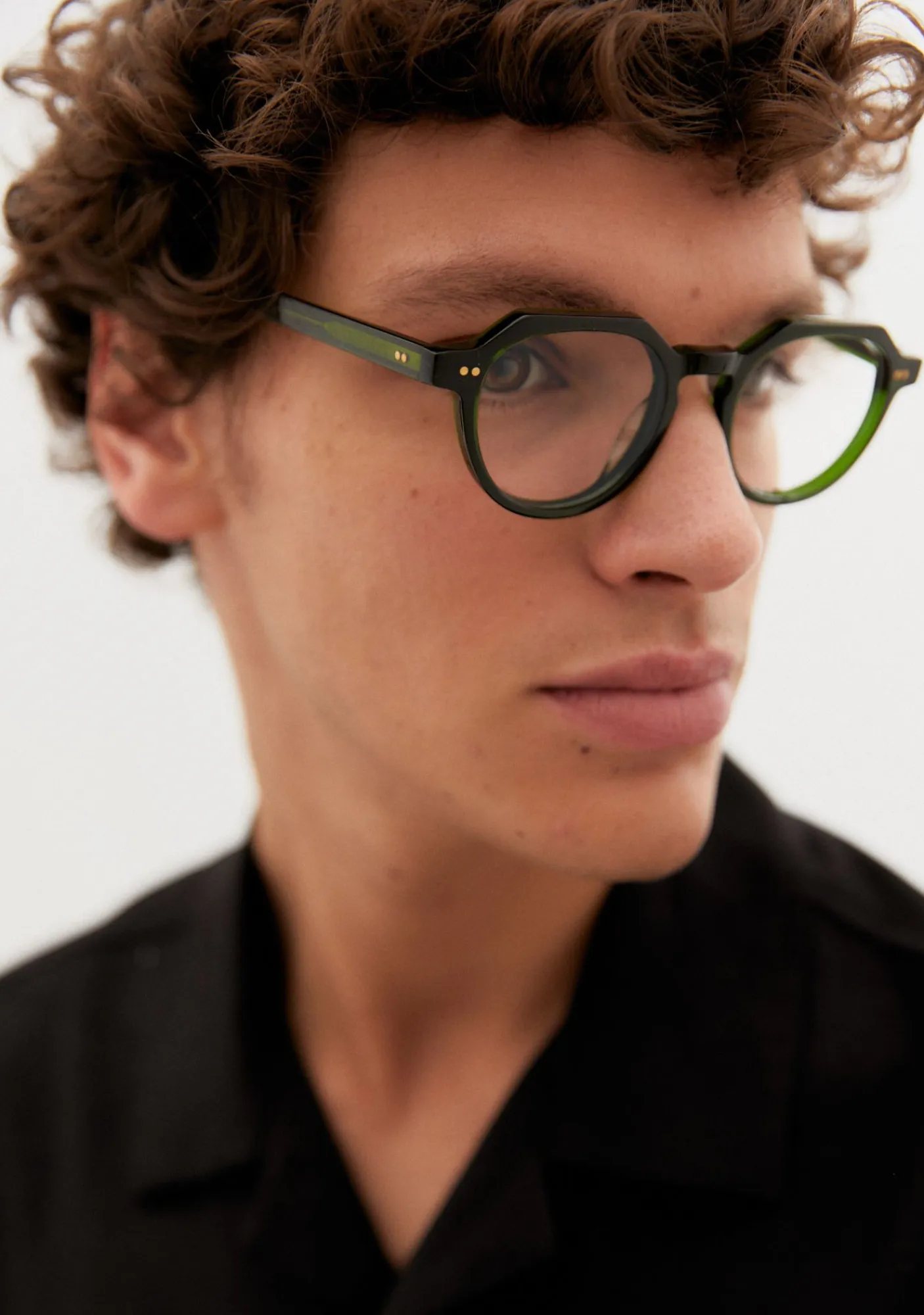 Hombre Kaleos Gafas Graduadas>Eden 5