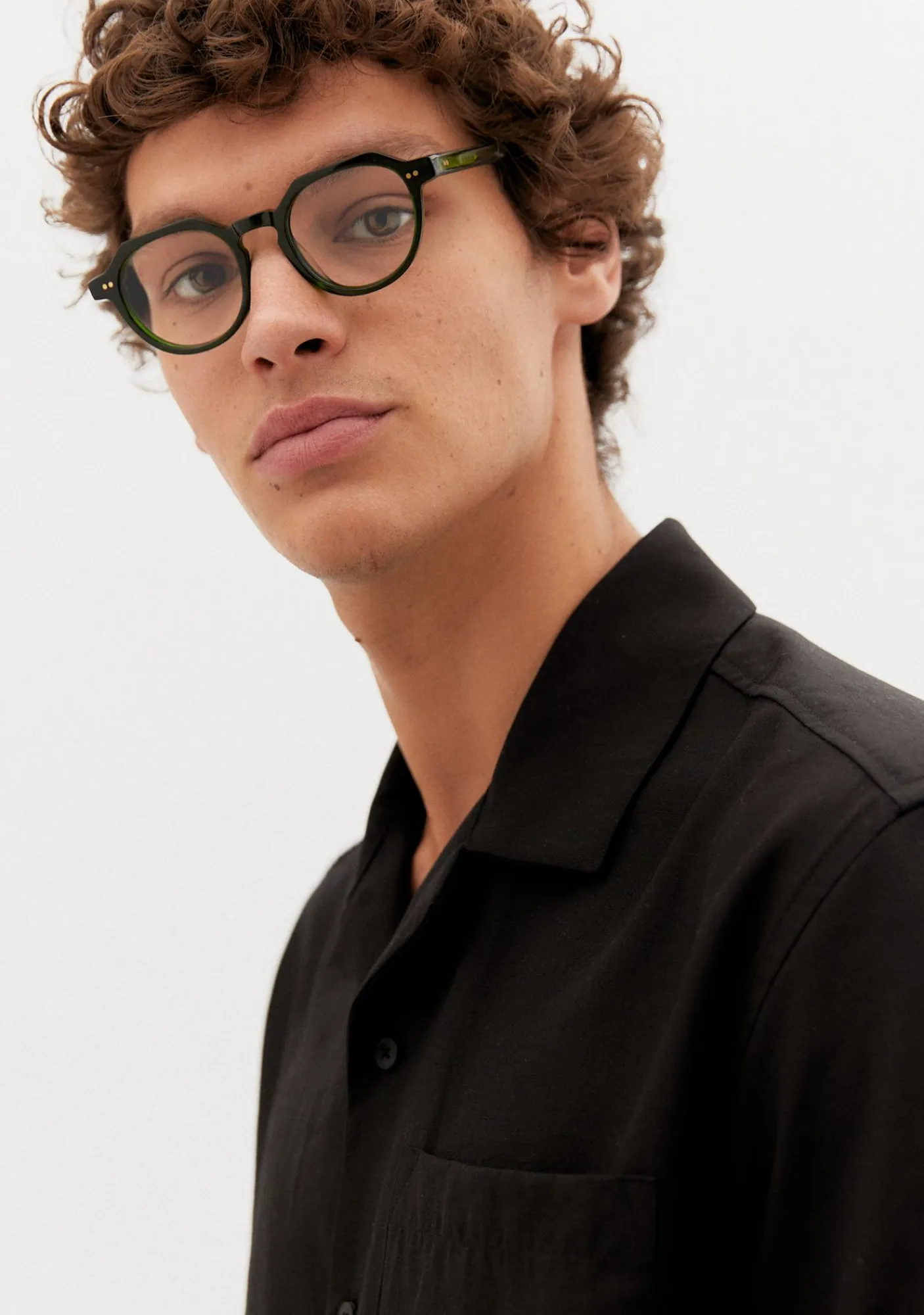 Hombre Kaleos Gafas Graduadas>Eden 5