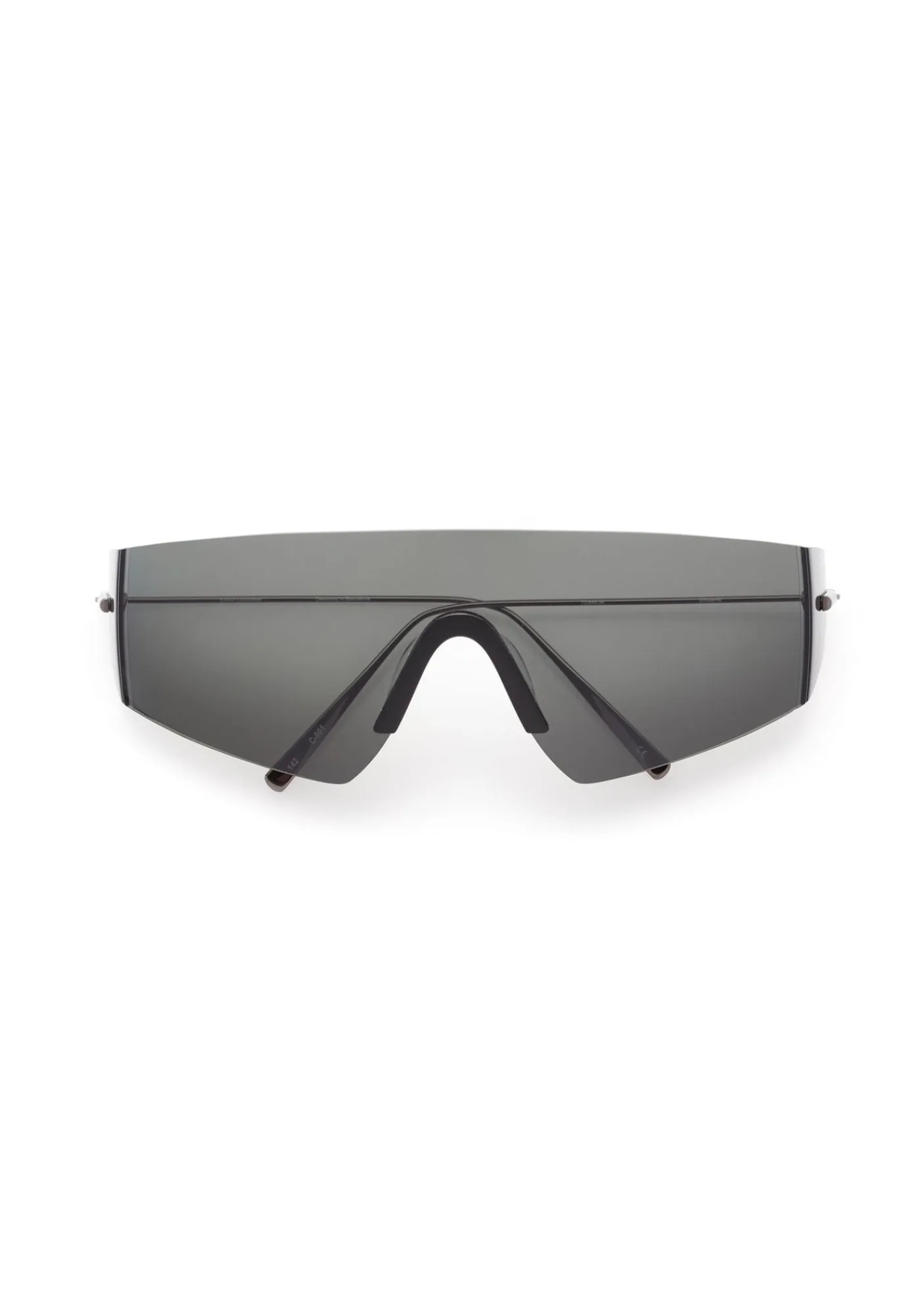 Hombre Kaleos Gafas De Sol>Edwards 1 Titanio Limited Edition 100 Units