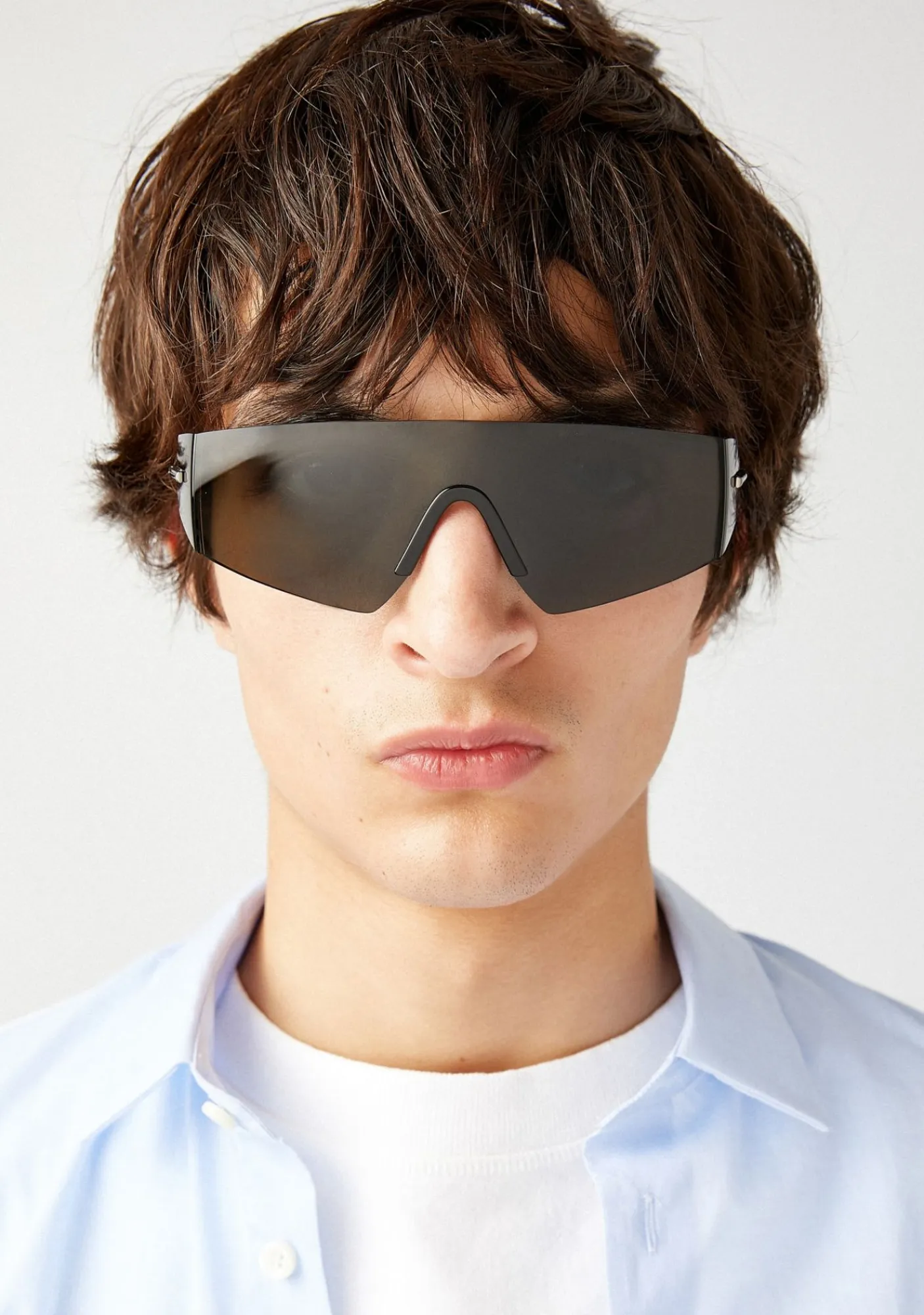 Hombre Kaleos Gafas De Sol>Edwards 1 Titanio Limited Edition 100 Units