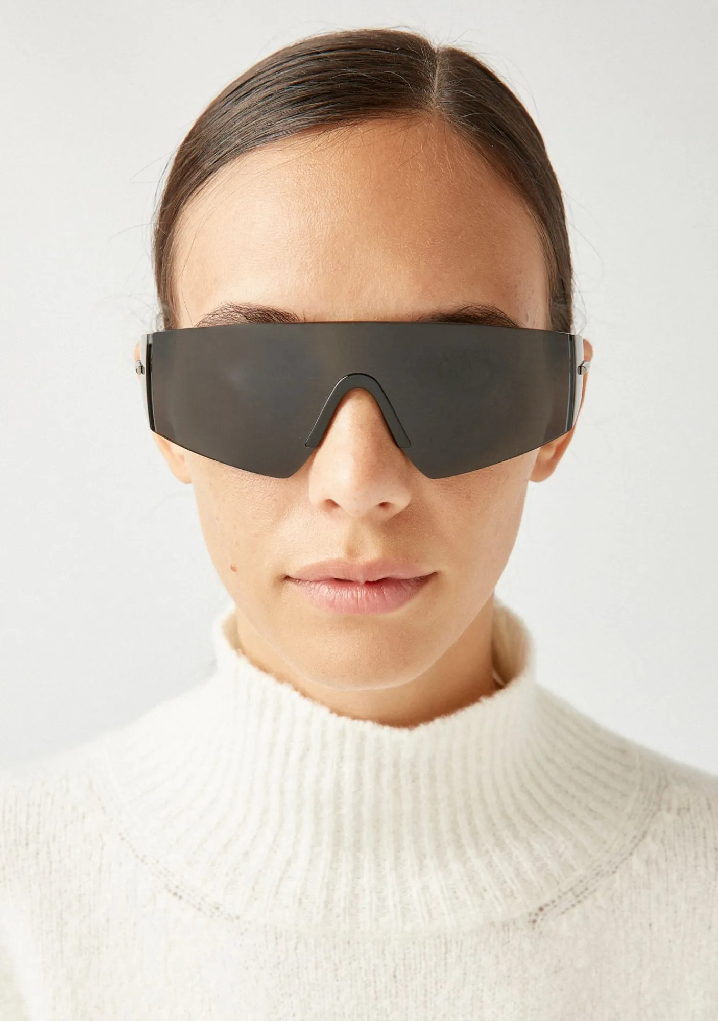 Hombre Kaleos Gafas De Sol>Edwards 1 Titanio Limited Edition 100 Units