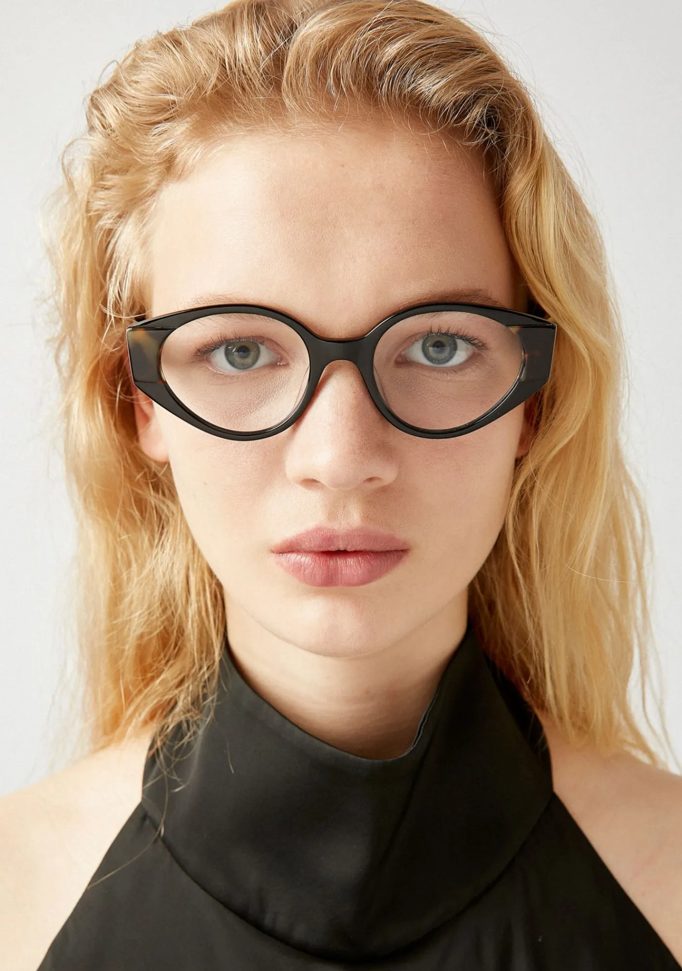 Mujer Kaleos Gafas Graduadas>Elson 1