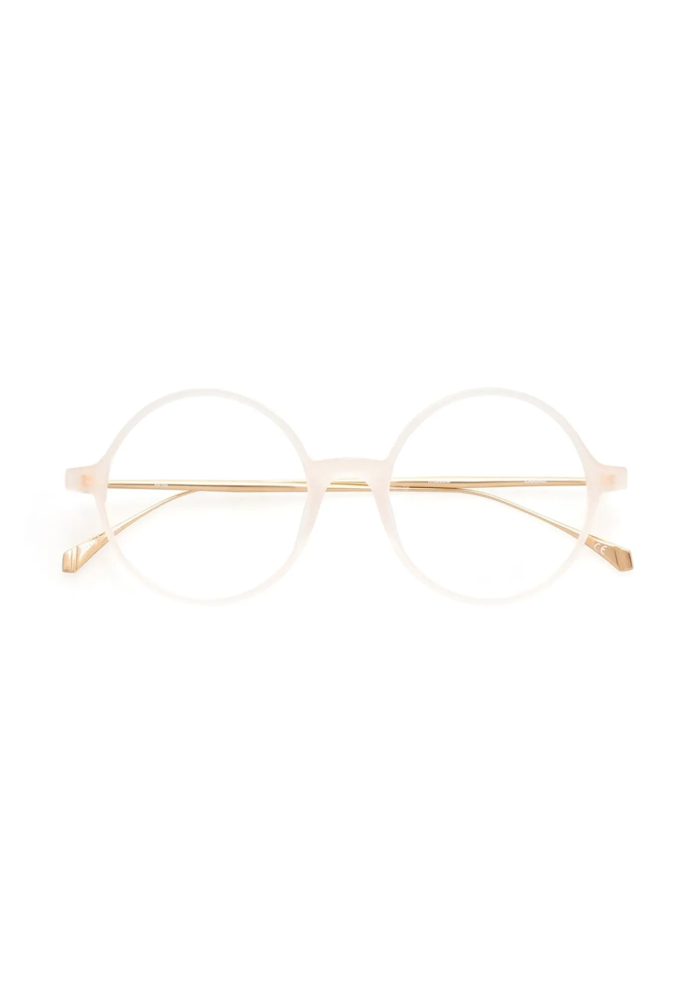 Mujer Kaleos Gafas Graduadas>Esposito 4 Titanio