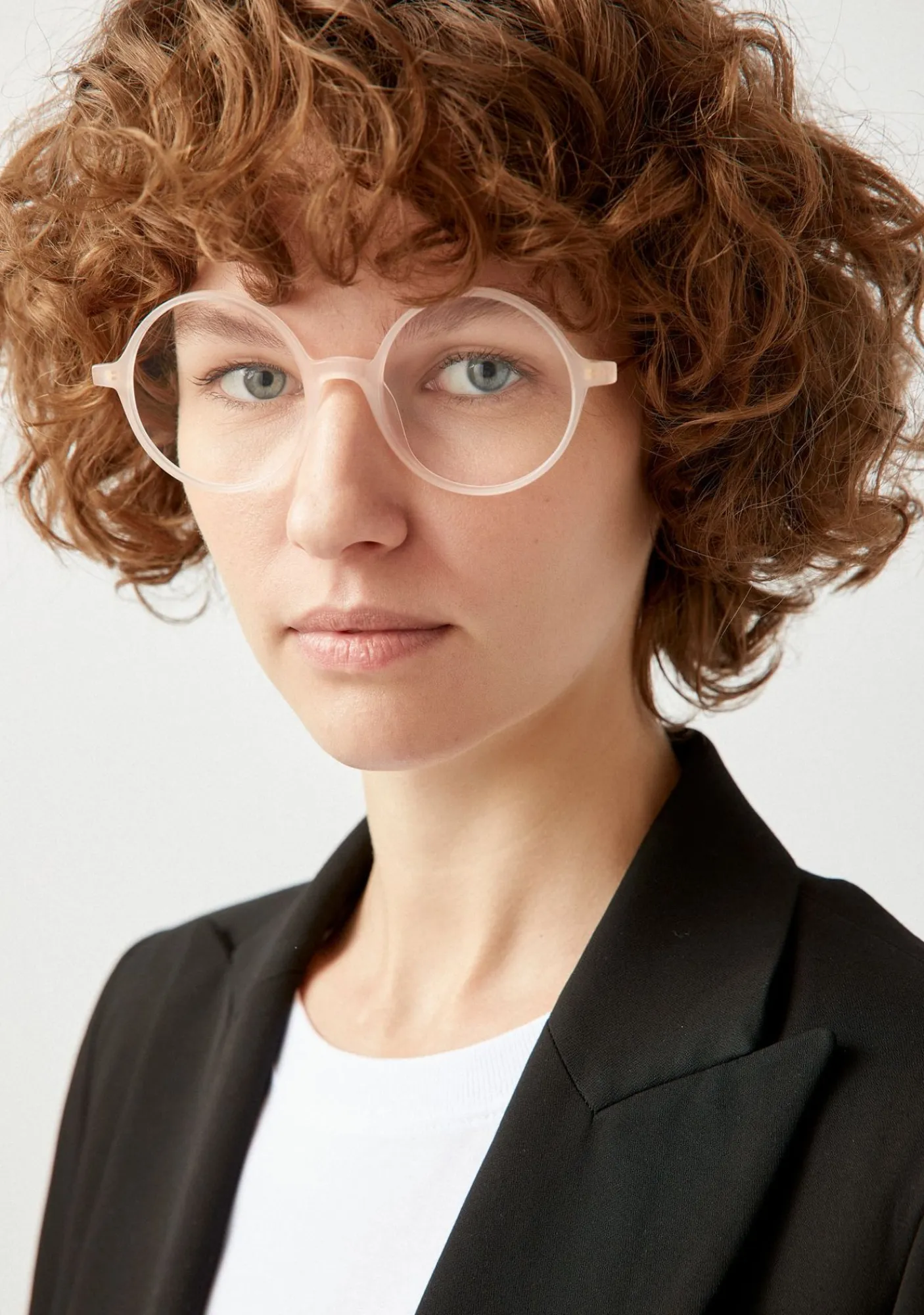 Mujer Kaleos Gafas Graduadas>Esposito 4 Titanio