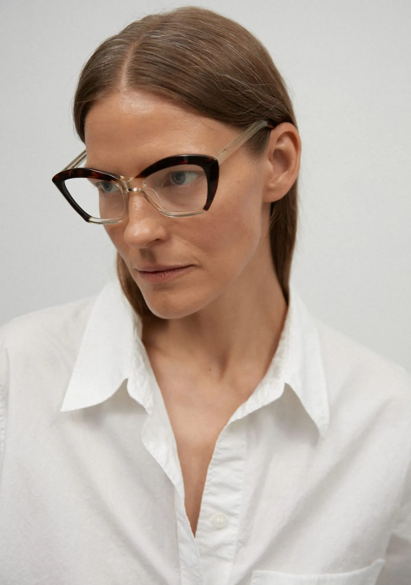 Mujer Kaleos Gafas Graduadas>Faye 2