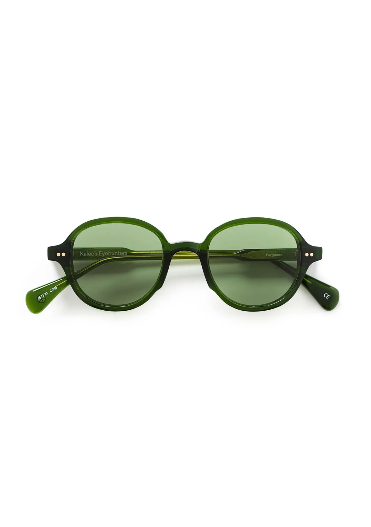 Hombre Kaleos Gafas De Sol>Ferguson 5