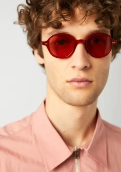 Mujer Kaleos Gafas De Sol>Ferguson 3