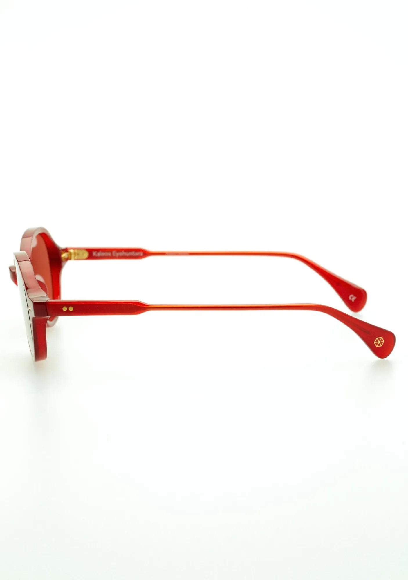 Mujer Kaleos Gafas De Sol>Ferguson 3