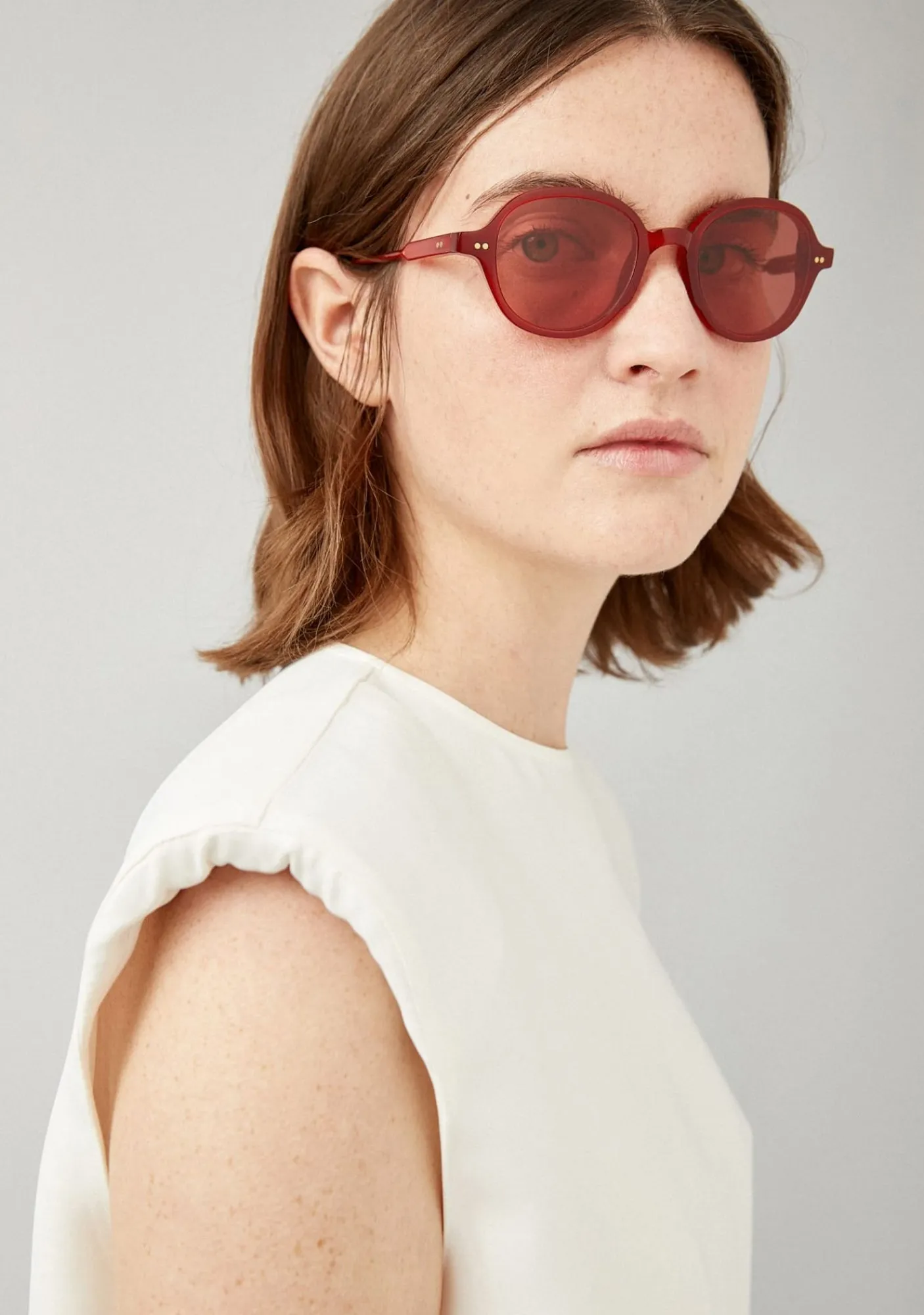Mujer Kaleos Gafas De Sol>Ferguson 3