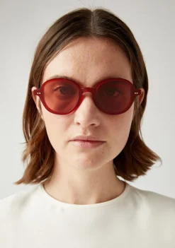 Mujer Kaleos Gafas De Sol><noscript><img width=