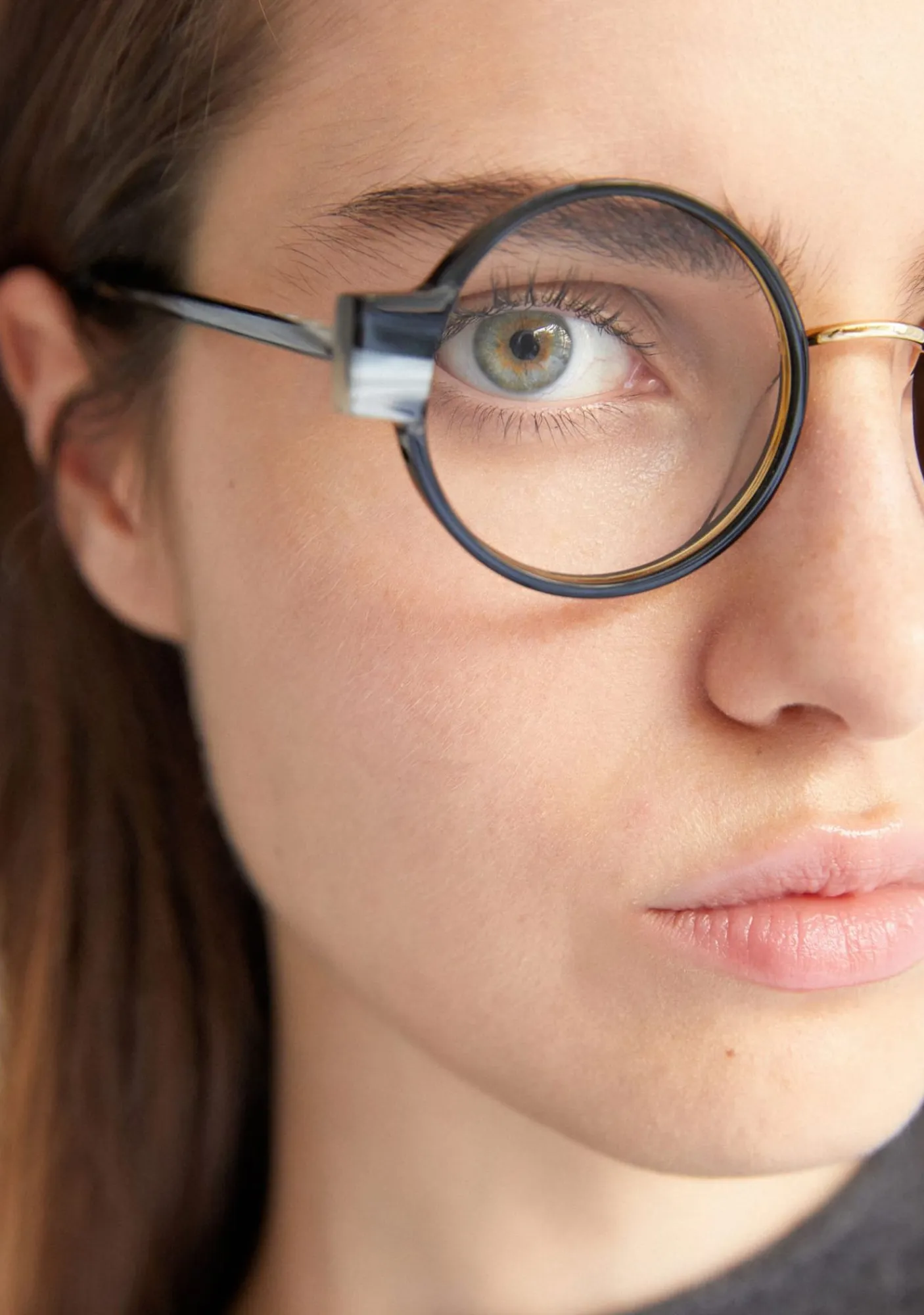 Mujer Kaleos Gafas Graduadas>Fern 3