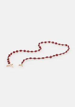 Mujer Kaleos Accesorios>Flower Chain 2
