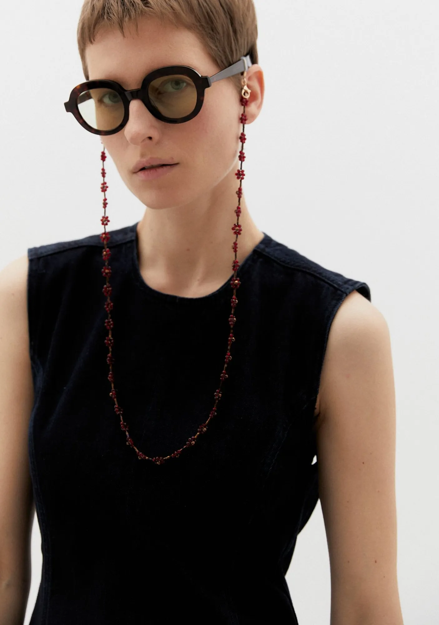 Mujer Kaleos Accesorios>Flower Chain 2