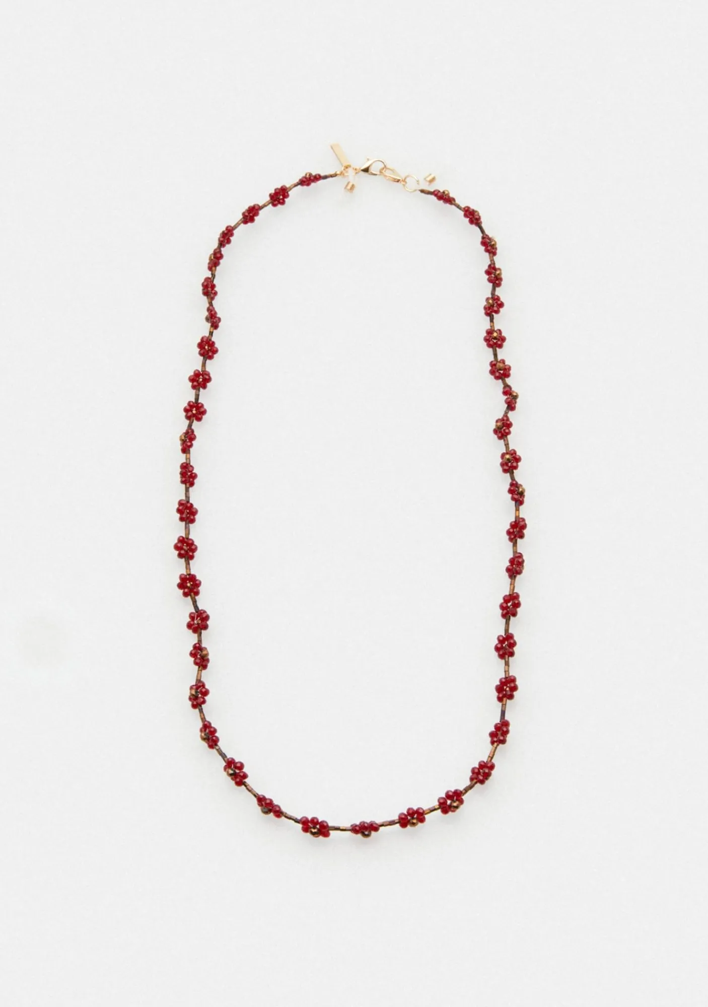 Mujer Kaleos Accesorios>Flower Chain 2