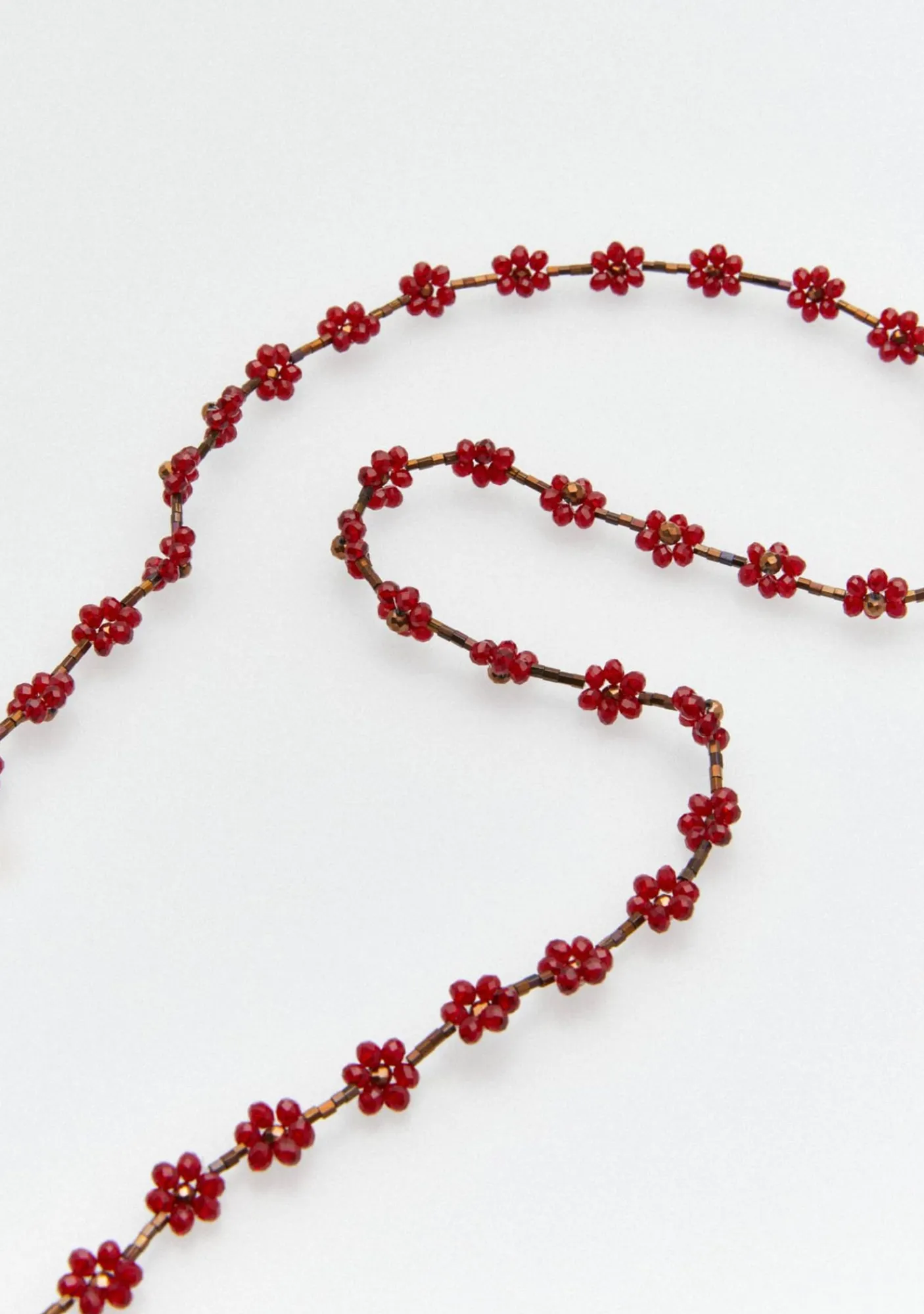 Mujer Kaleos Accesorios>Flower Chain 2