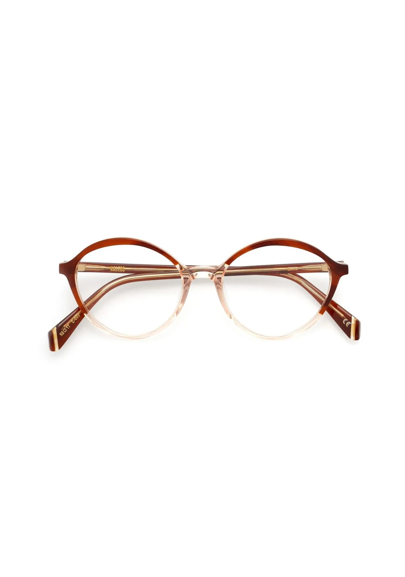 Mujer Kaleos Gafas Graduadas>Gale 9