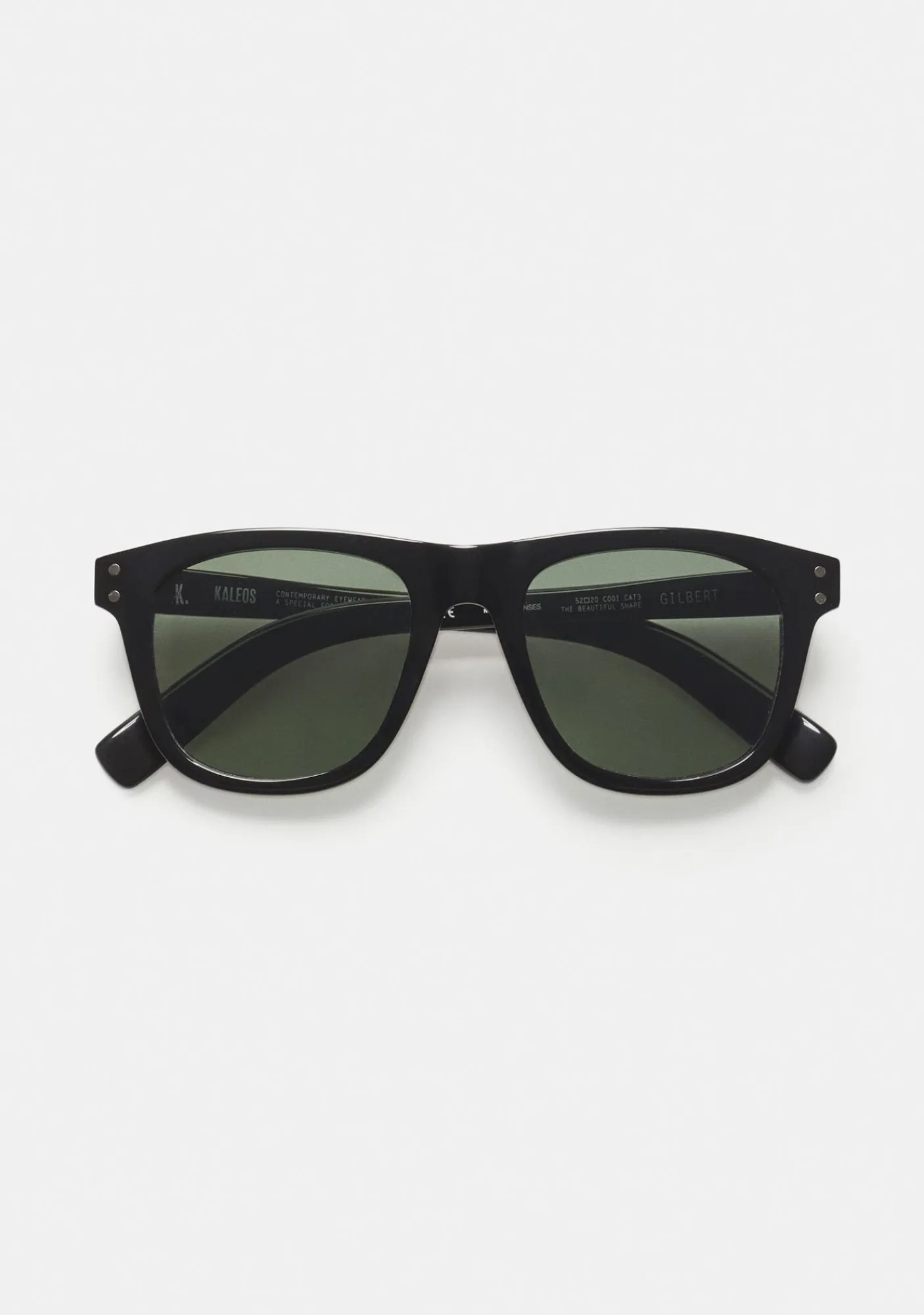 Hombre Kaleos Gafas De Sol>Gilbert 1