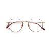 Hombre Kaleos Gafas Graduadas>Griffin 2 Titanio