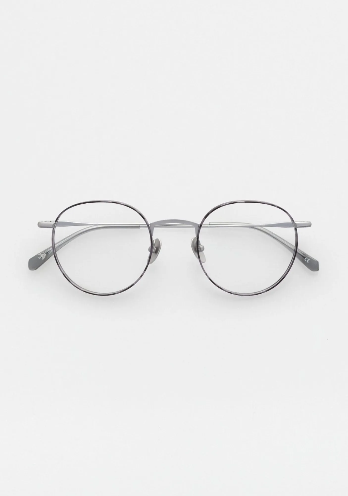 Hombre Kaleos Gafas Graduadas>Hamilton Big 4 Titanio